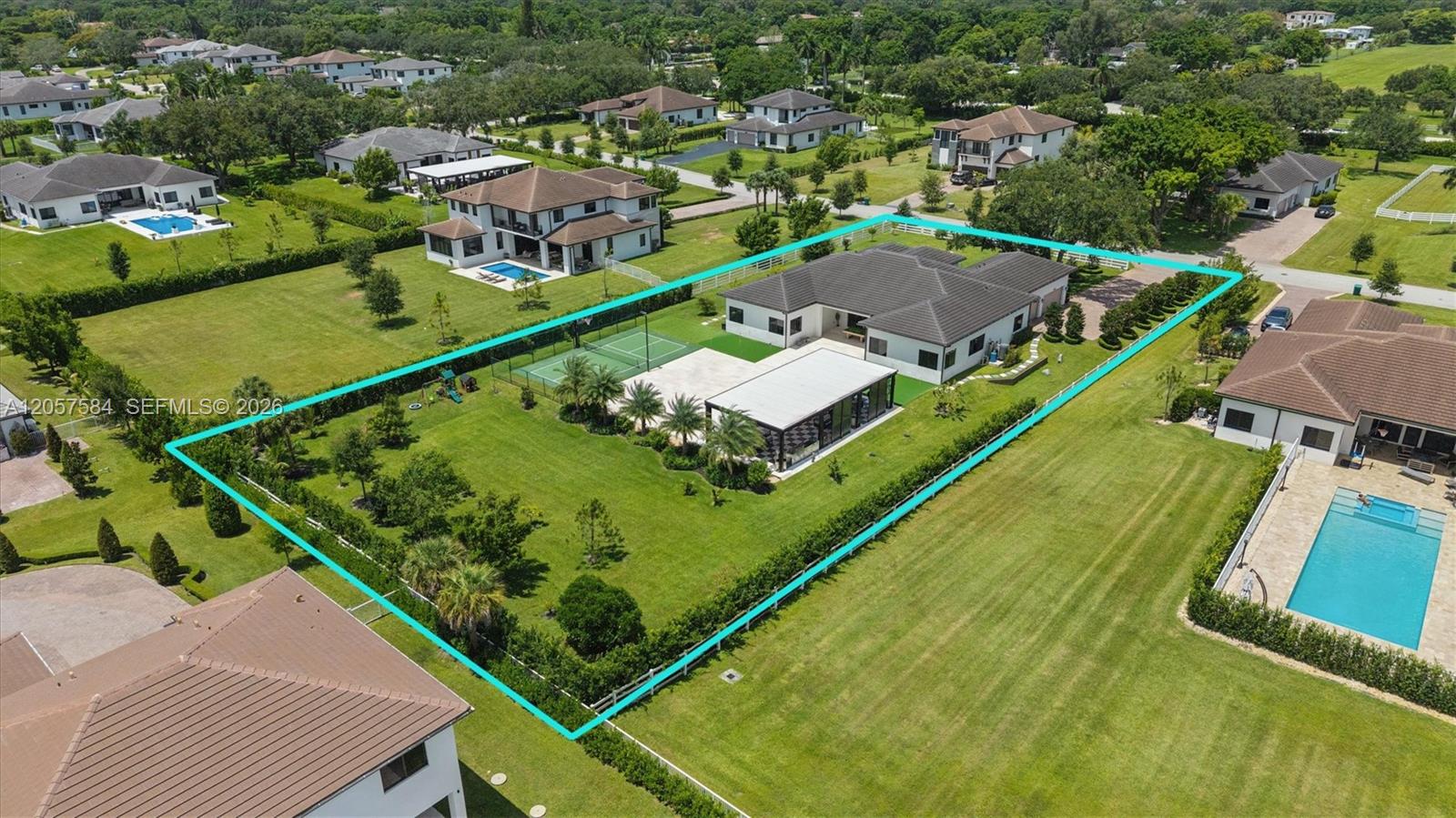 4850 SW 159th Ave