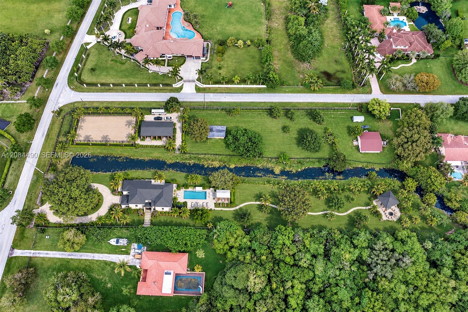 4800 SW 178th Ave