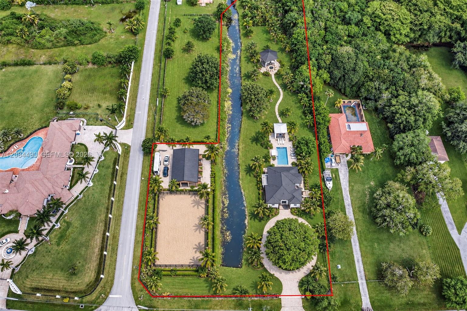 4800 SW 178th Ave