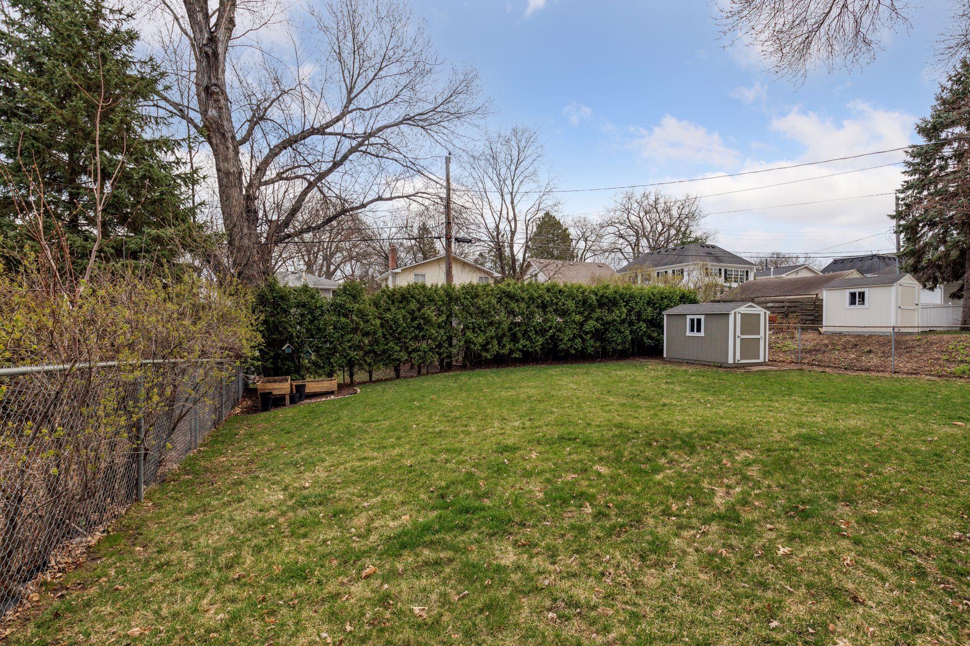 4509 Parkside Lane