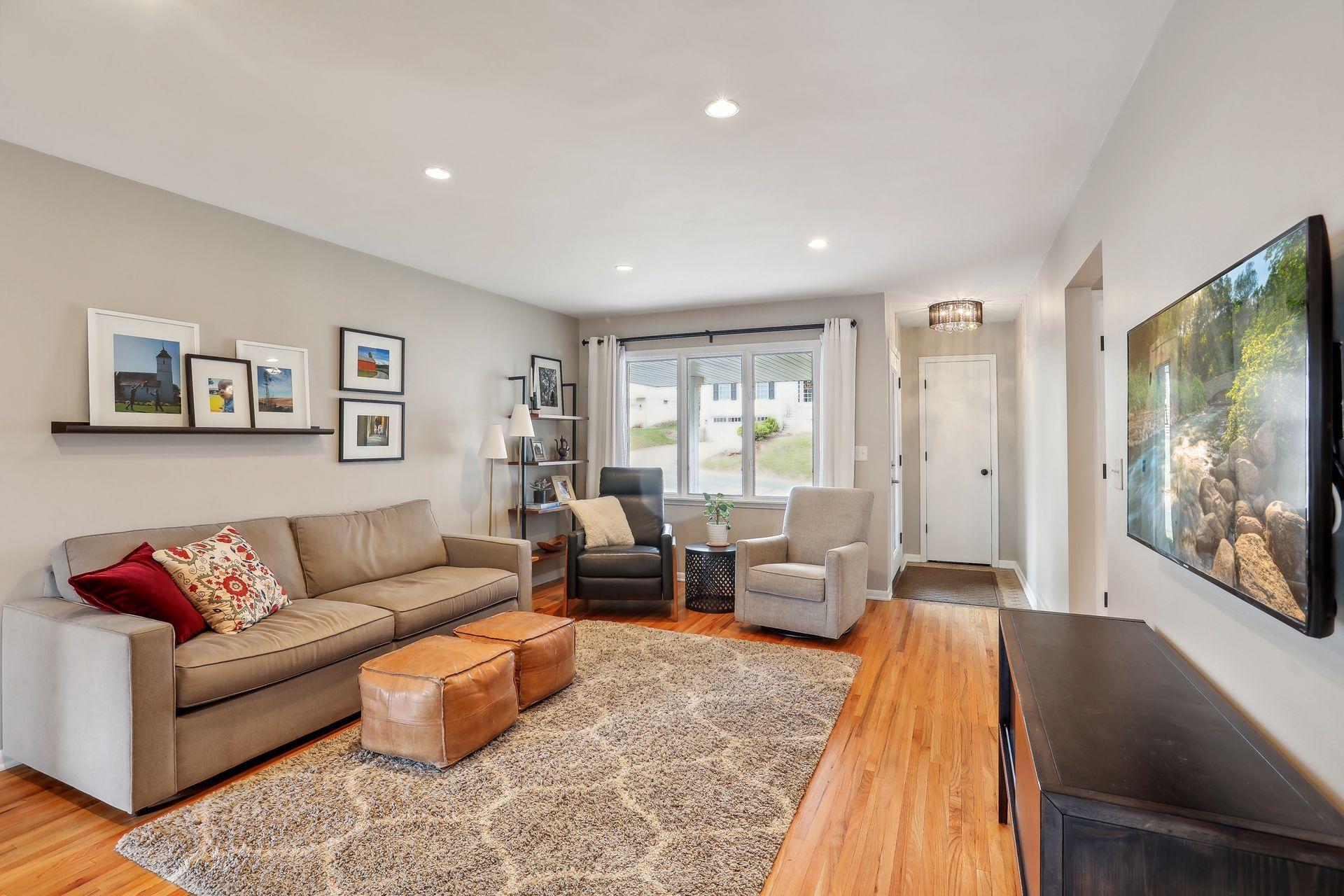 4509 Parkside Lane