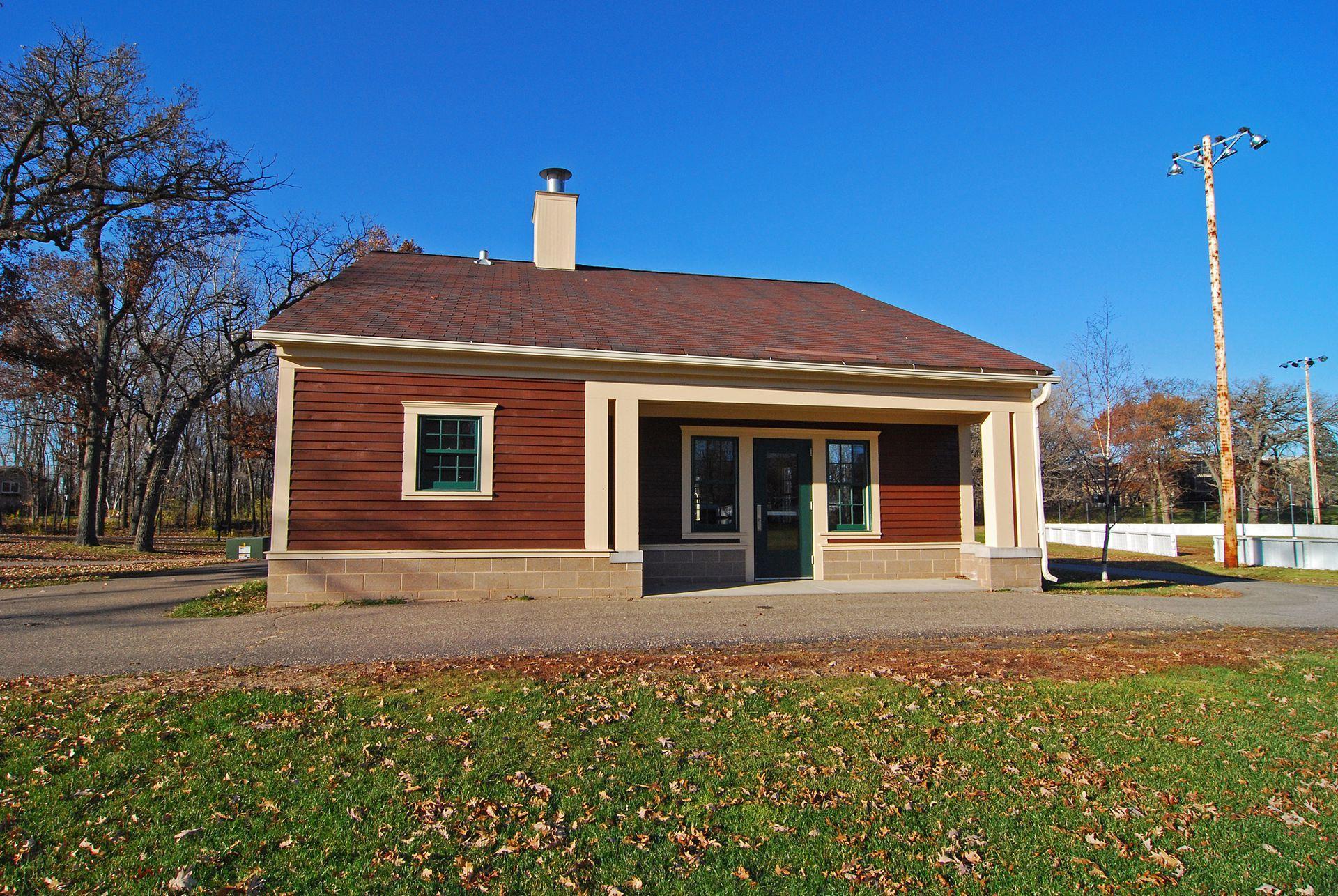 4509 Parkside Lane