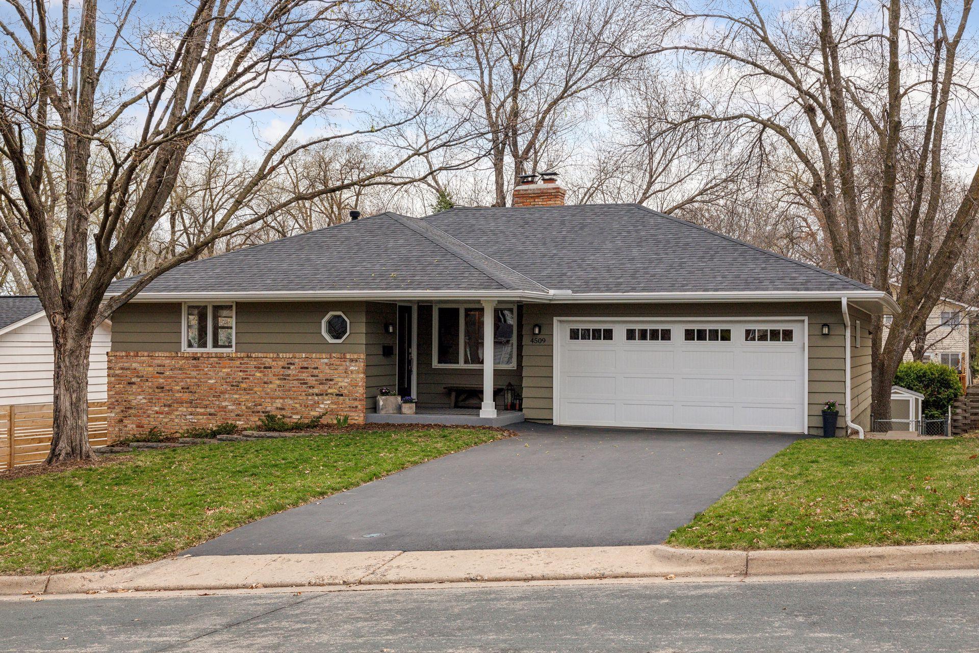 4509 Parkside Lane