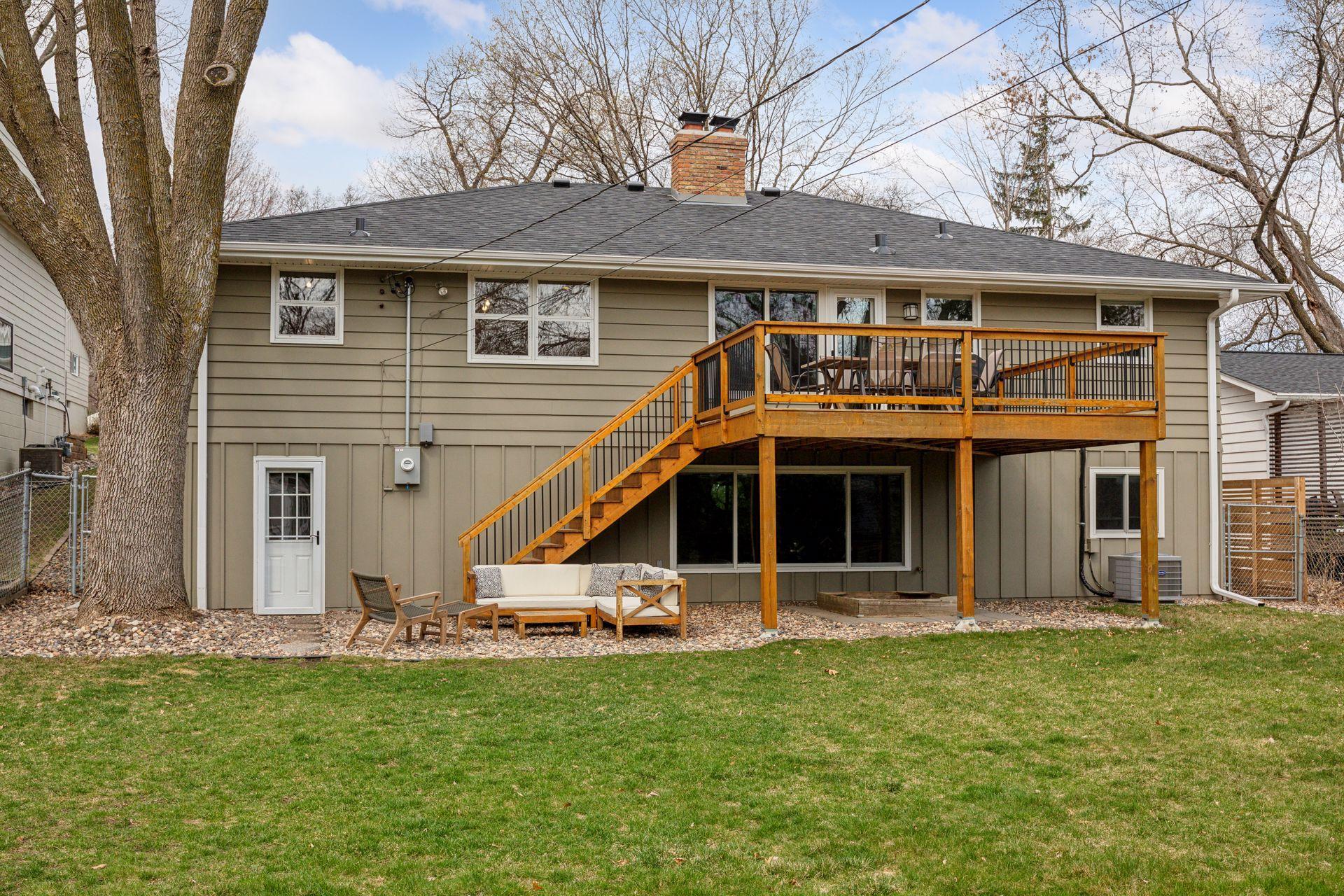 4509 Parkside Lane