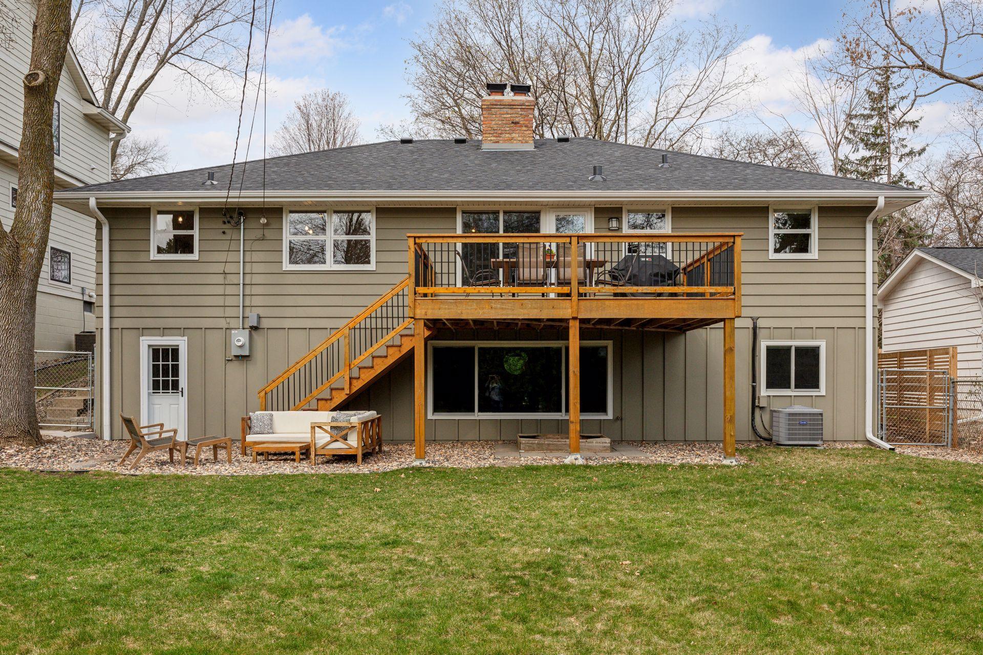 4509 Parkside Lane