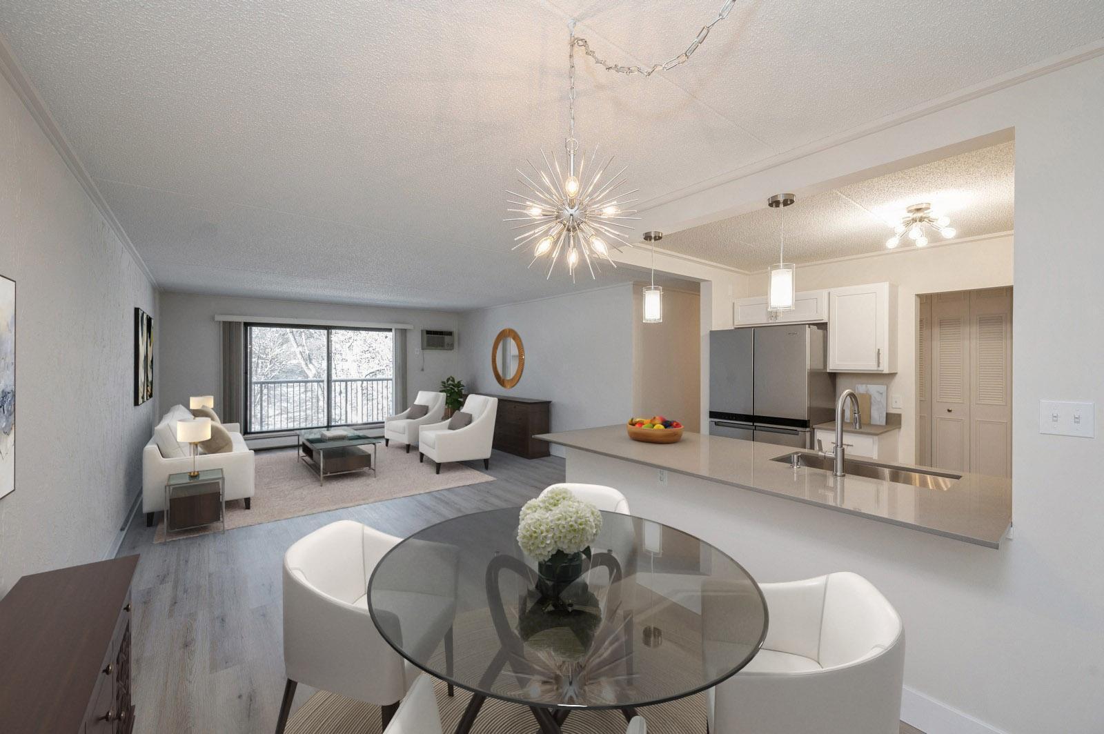 10531 Cedar Lake Road Unit: 517