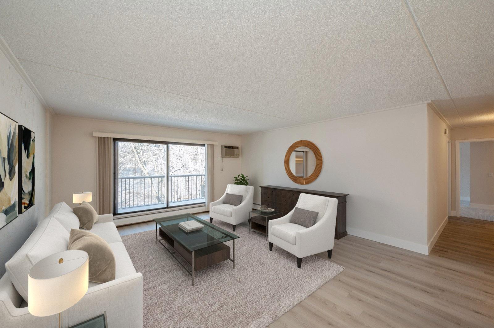 10531 Cedar Lake Road Unit: 517