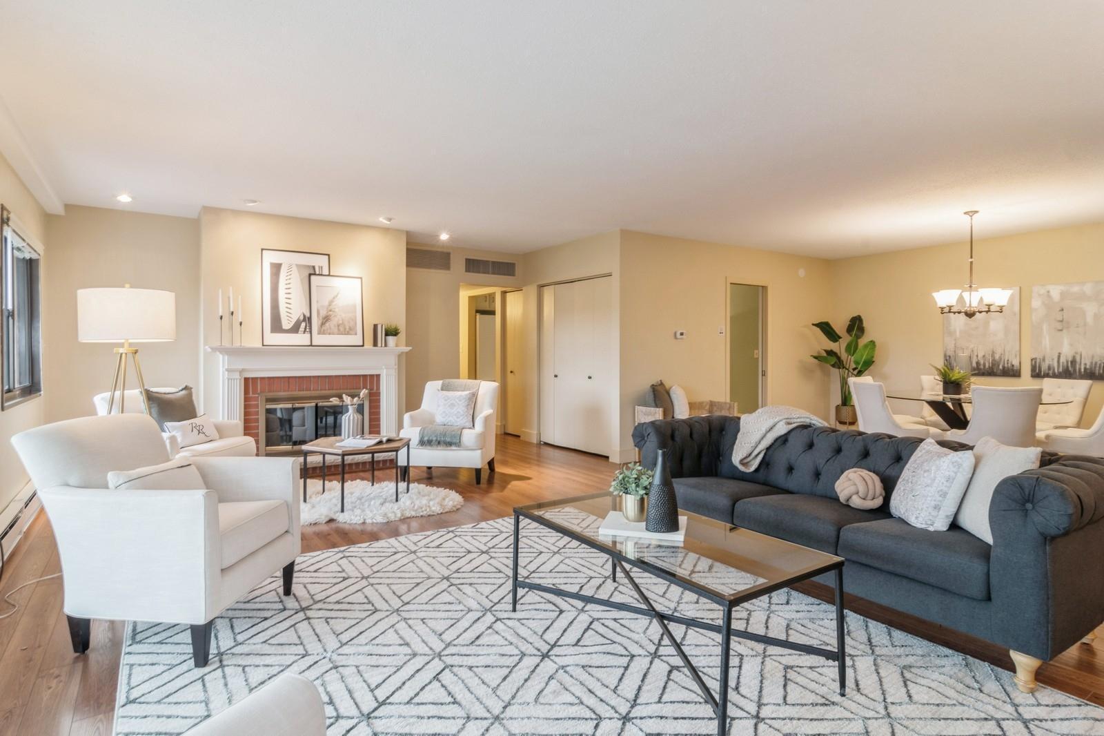 4075 West 51st Street Unit: 403