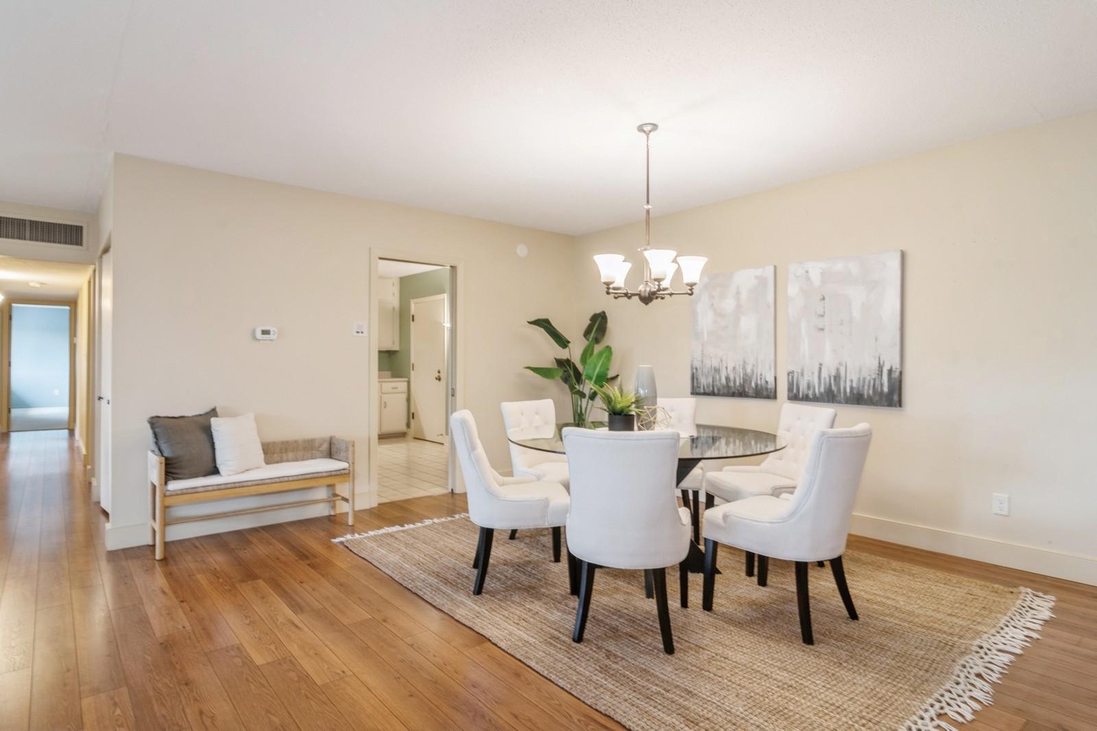 4075 West 51st Street Unit: 403