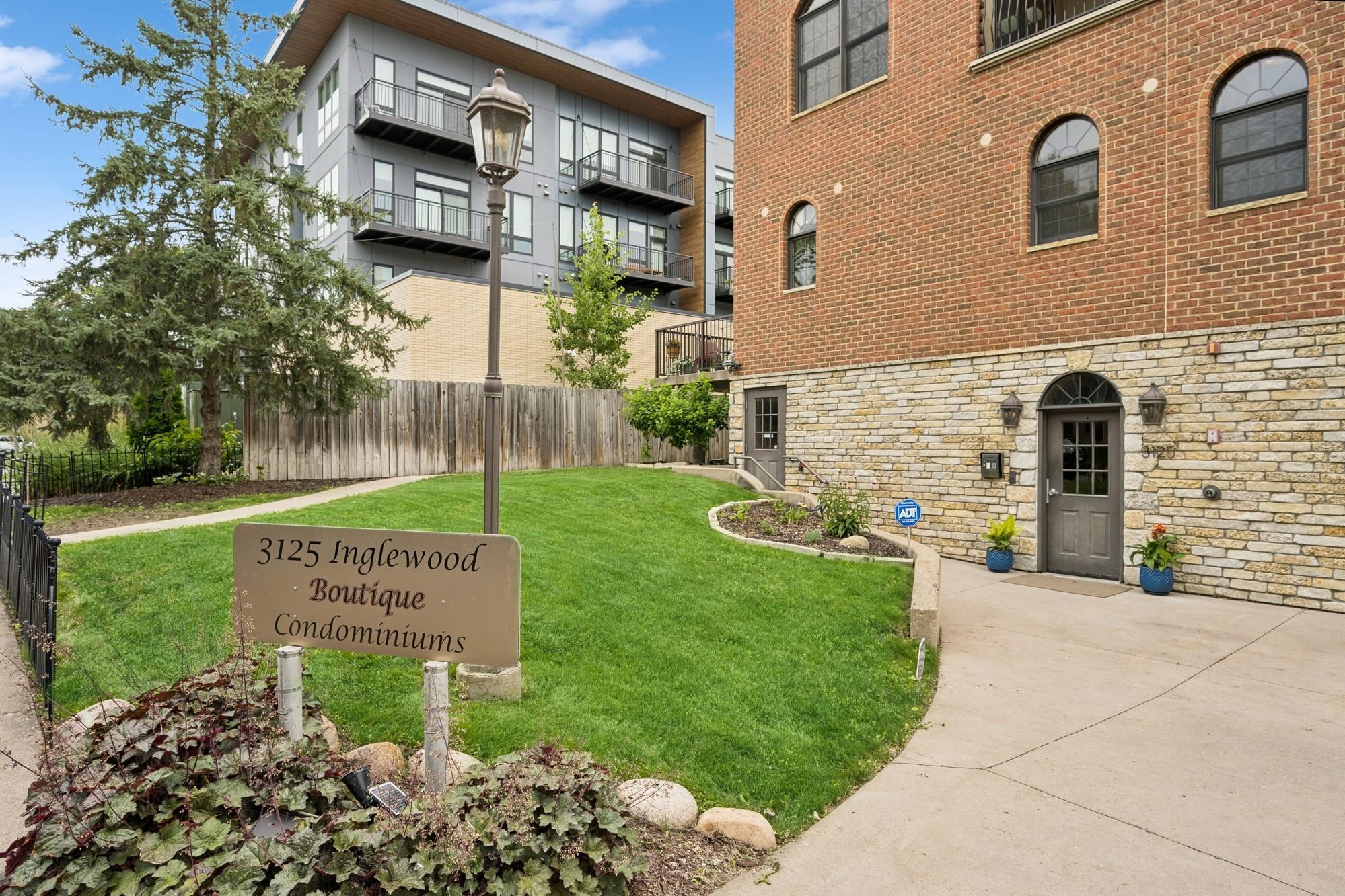 3125 Inglewood Avenue S Unit: 201