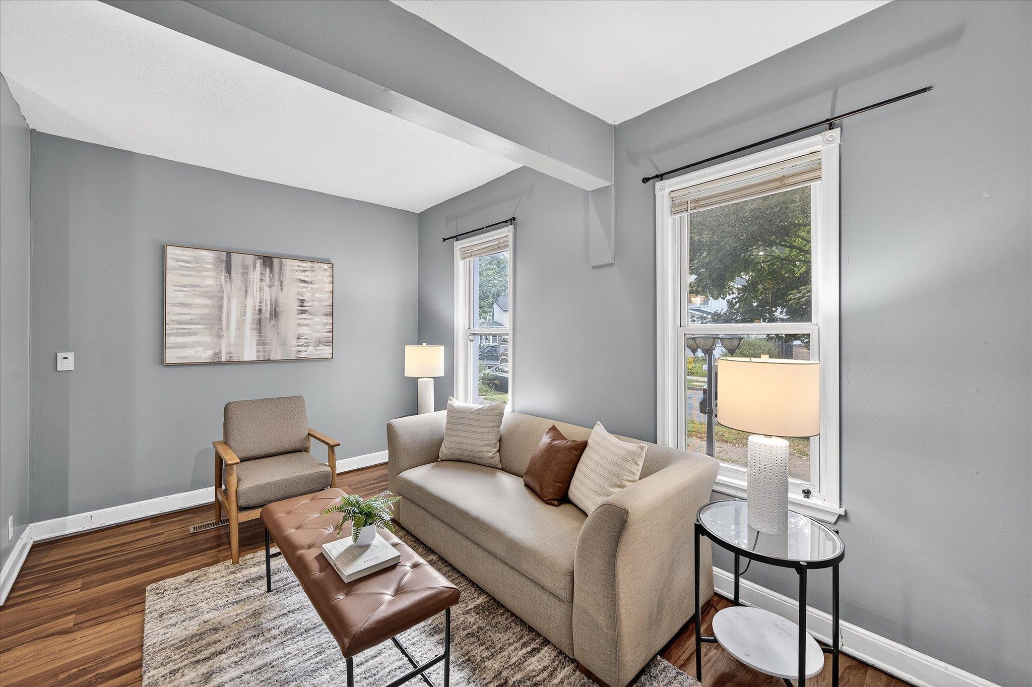 735 Madison Street NE