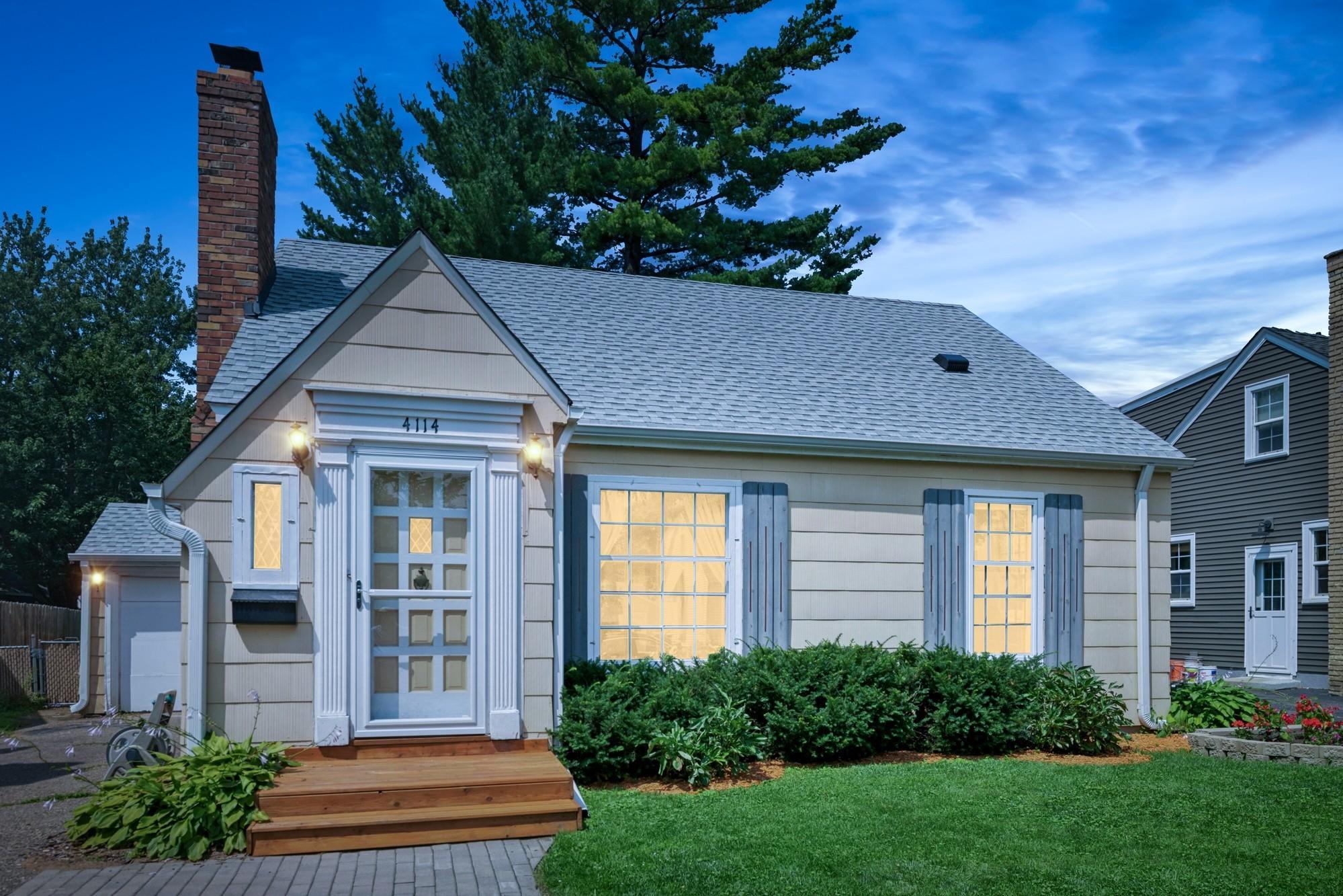 4114 Xenwood Avenue S