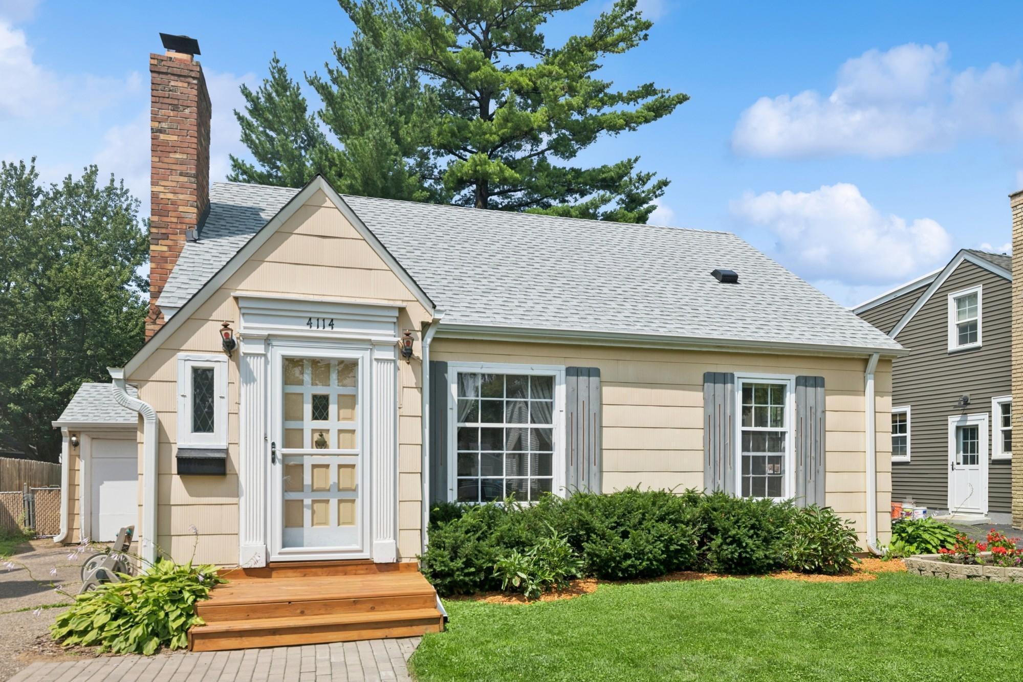 4114 Xenwood Avenue S