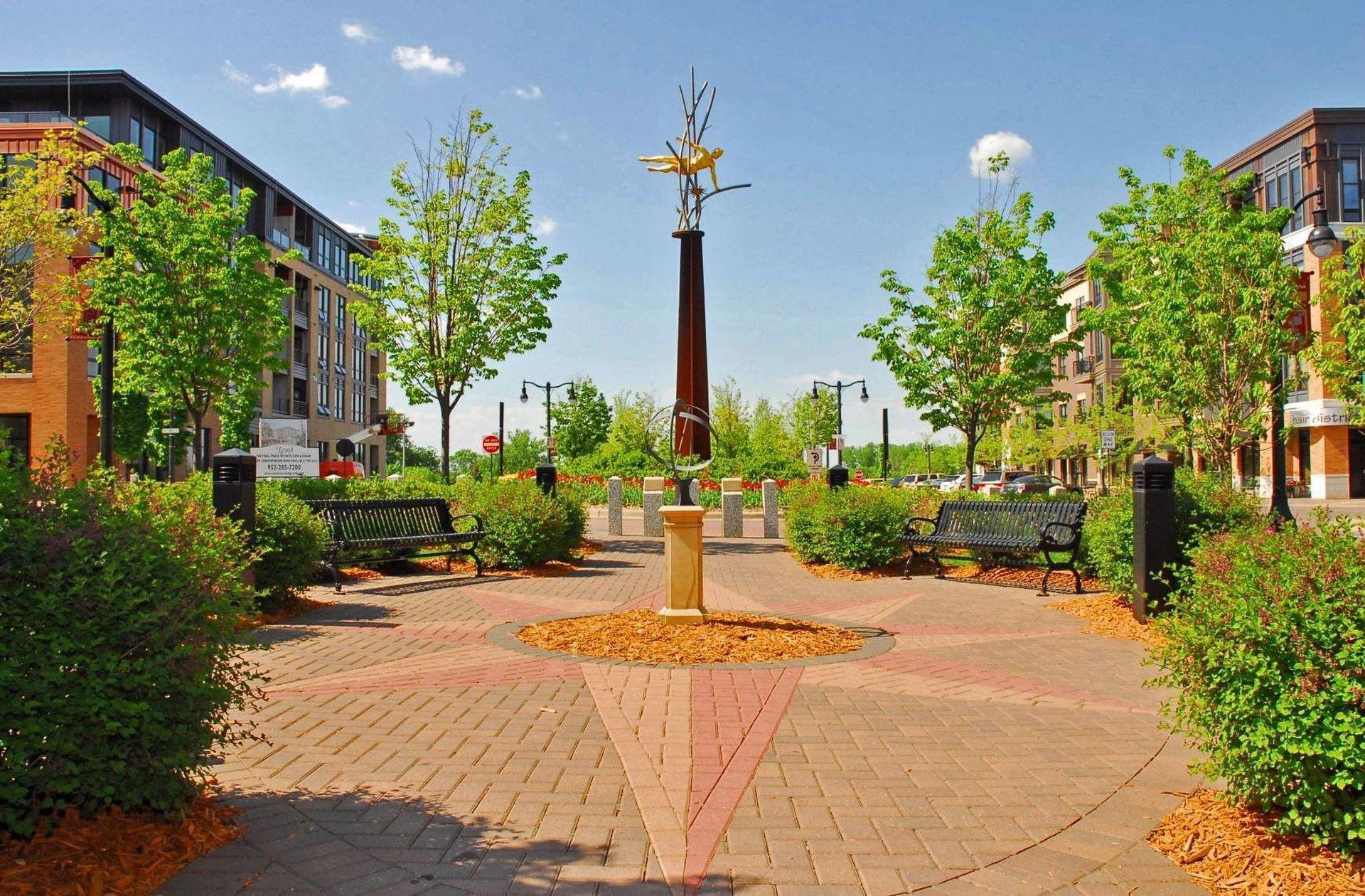 3125 Inglewood Avenue S Unit: 201