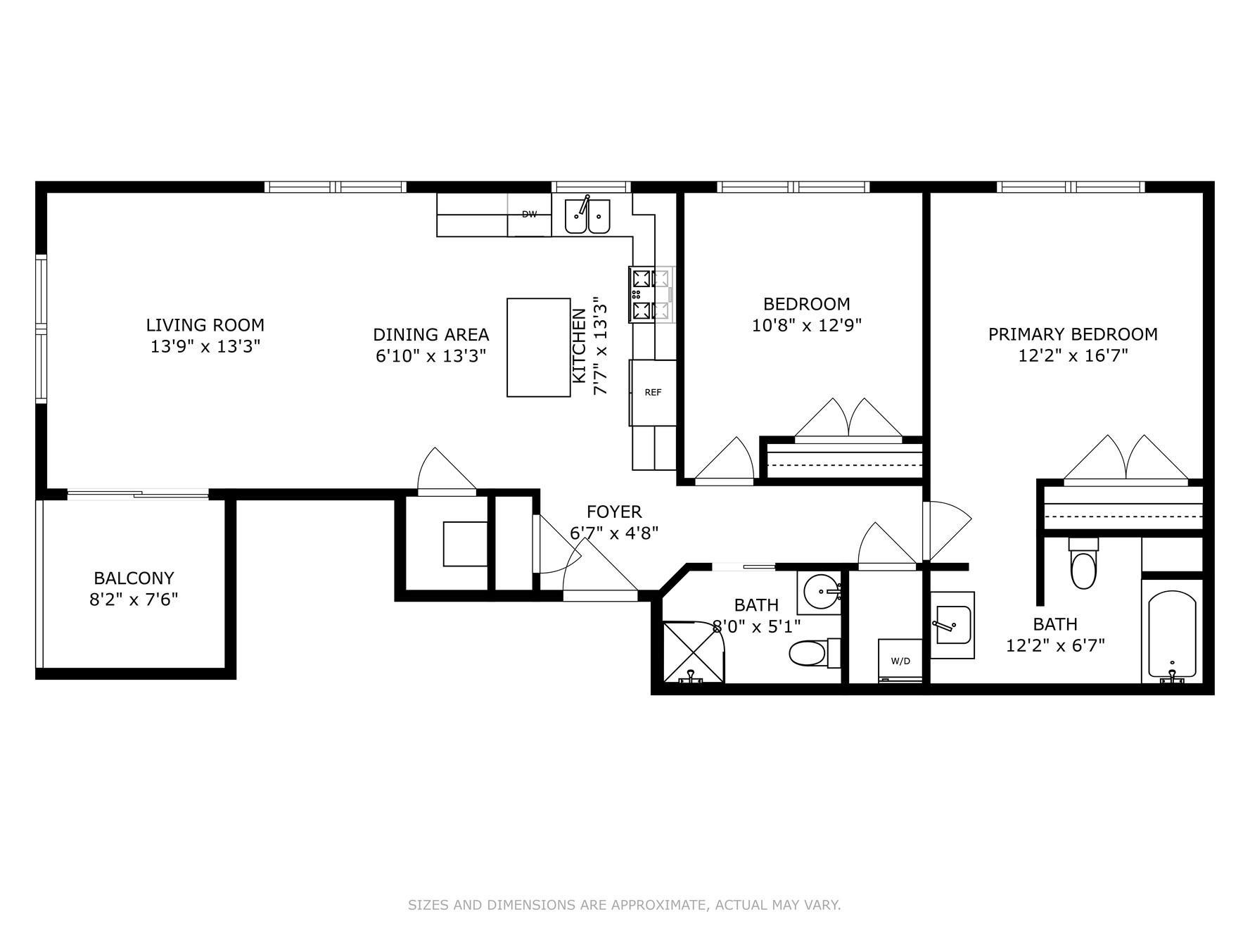 3125 Inglewood Avenue S Unit: 201