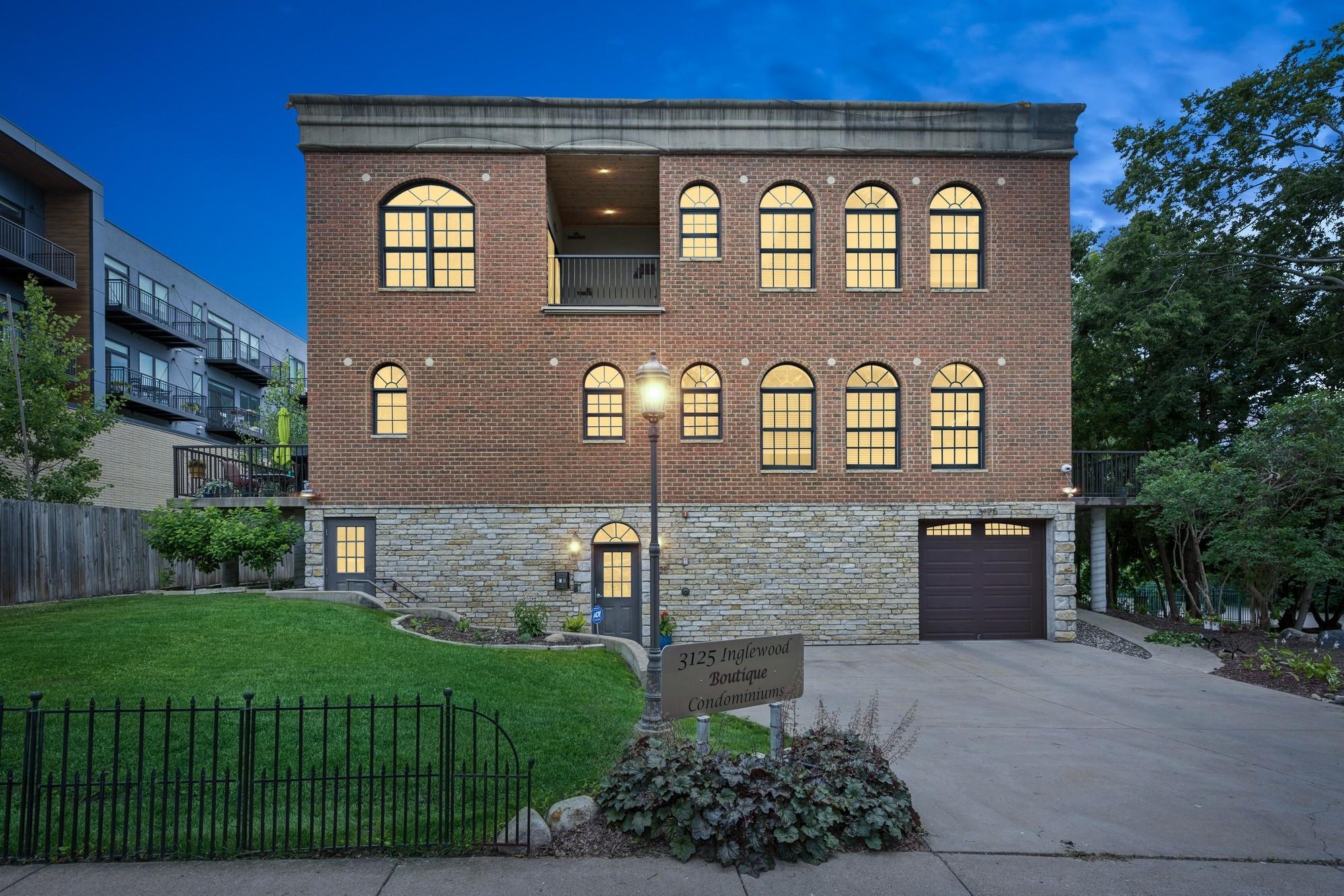 3125 Inglewood Avenue S Unit: 201