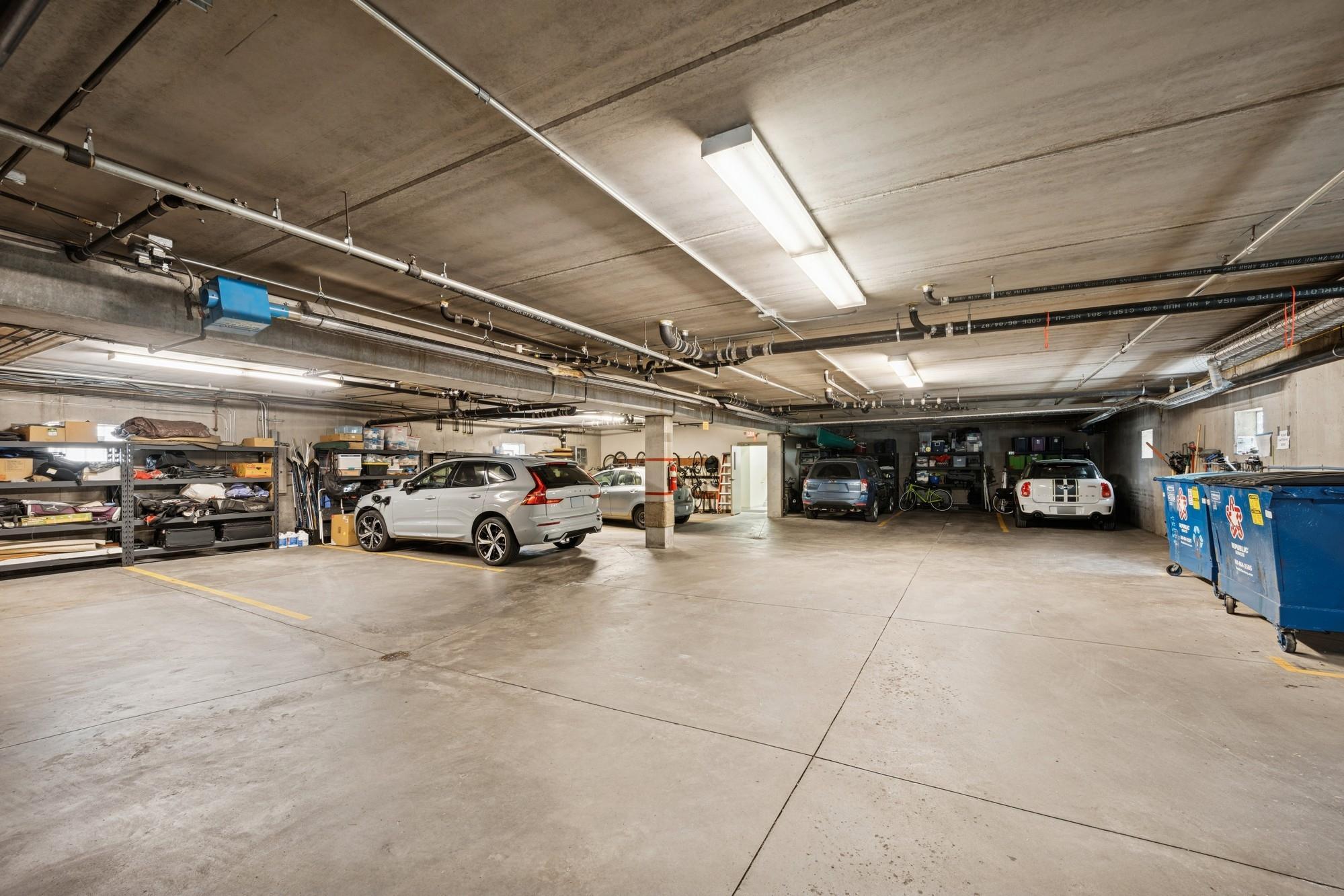 3125 Inglewood Avenue S Unit: 201