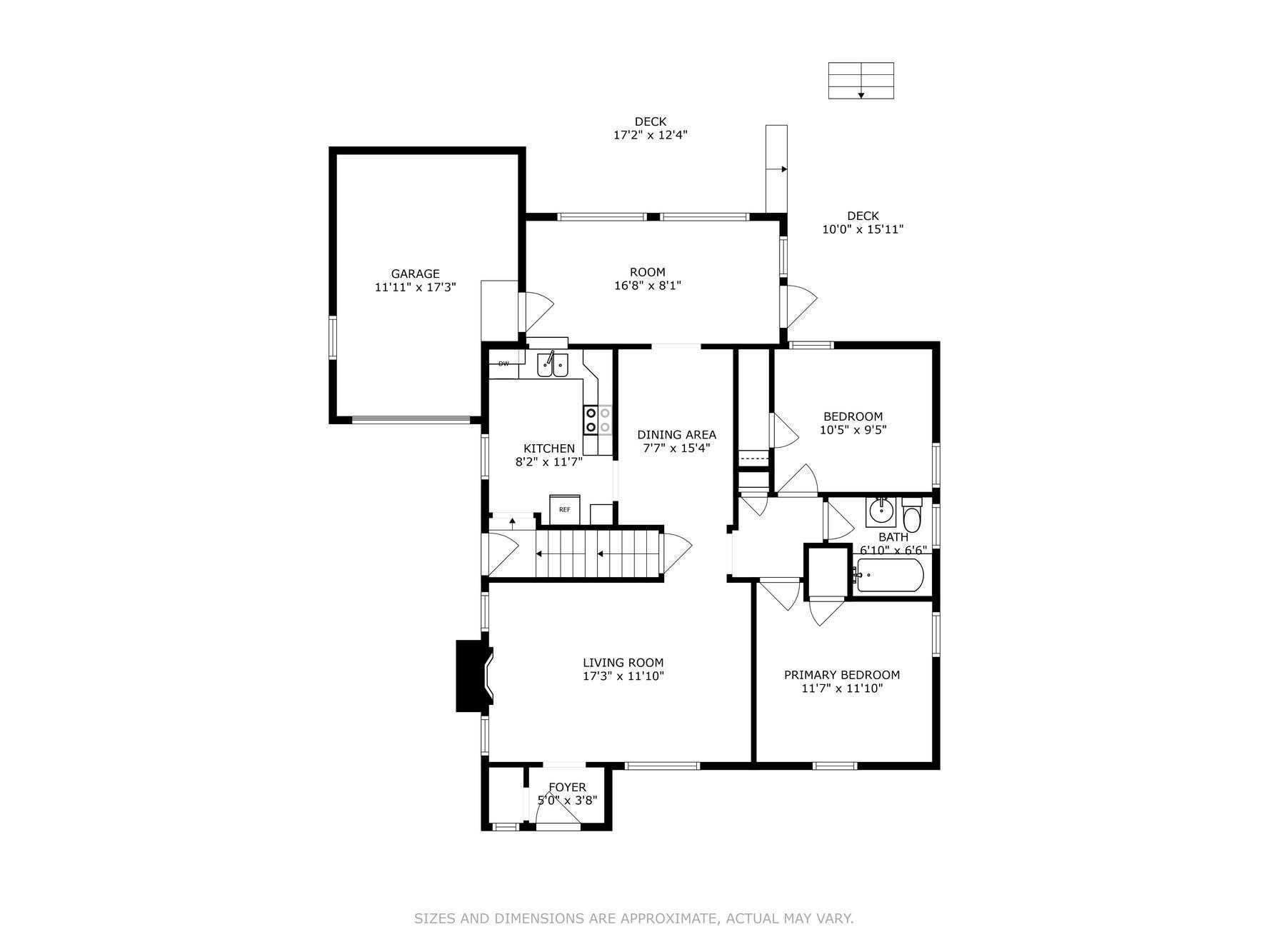 4114 Xenwood Avenue S