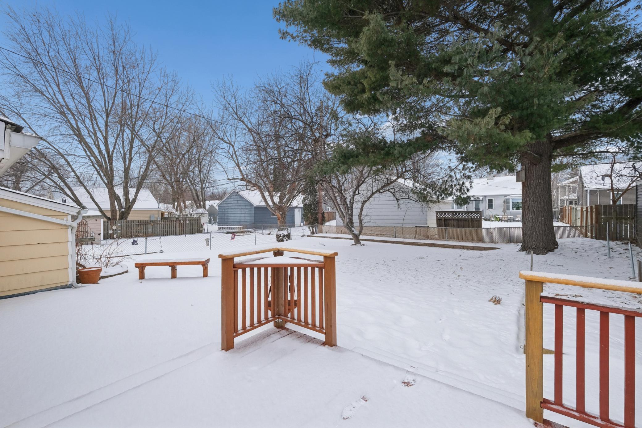 4114 Xenwood Avenue S