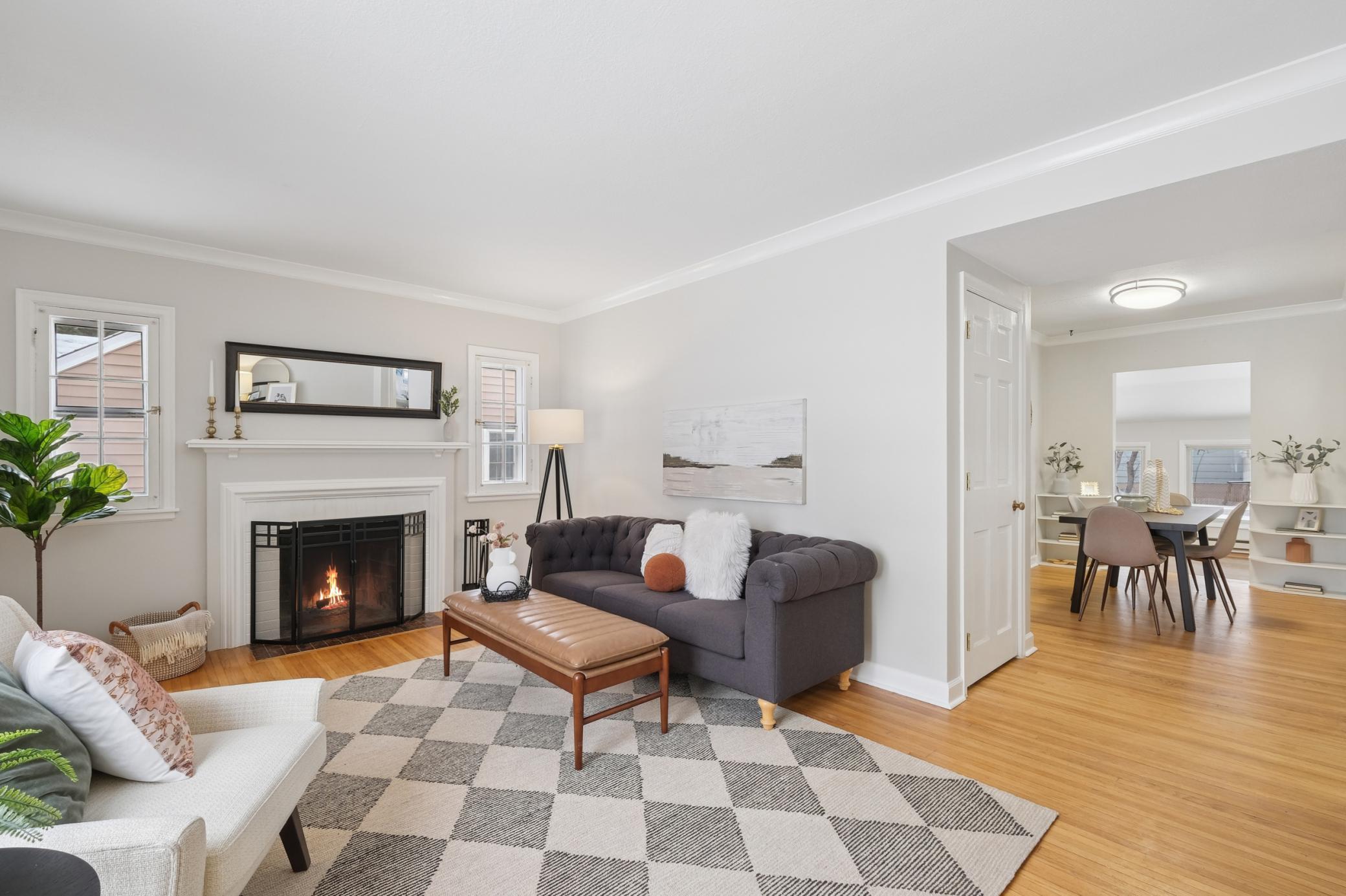 4114 Xenwood Avenue S