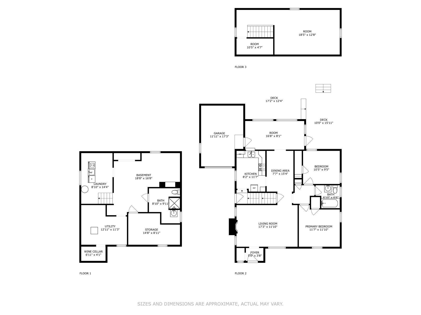 4114 Xenwood Avenue S