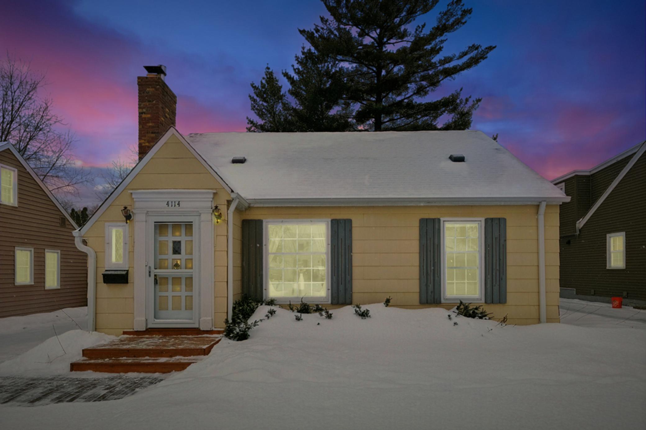 4114 Xenwood Avenue S