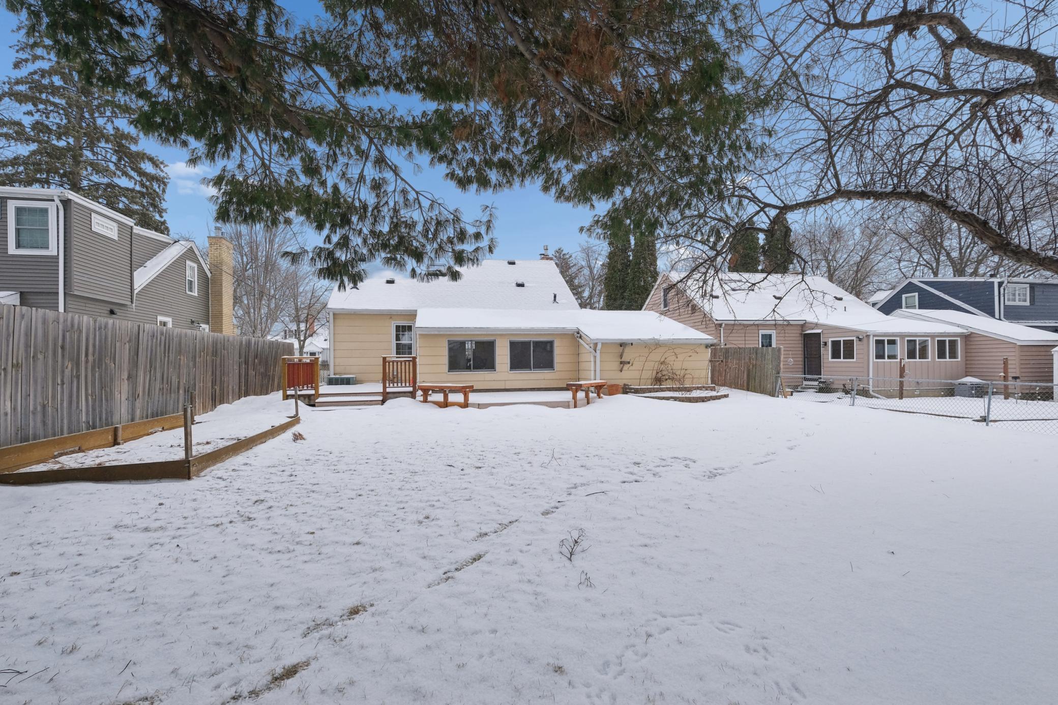 4114 Xenwood Avenue S