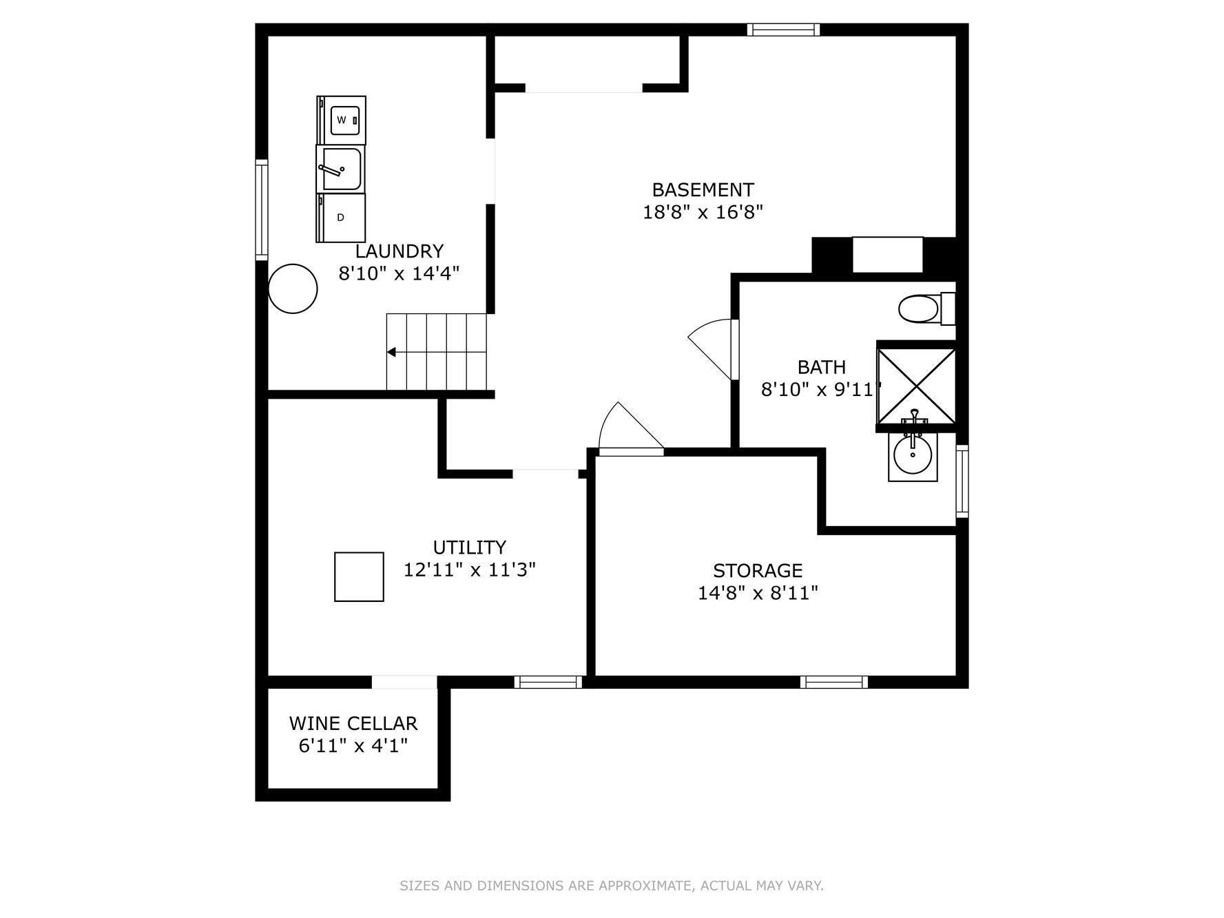 4114 Xenwood Avenue S