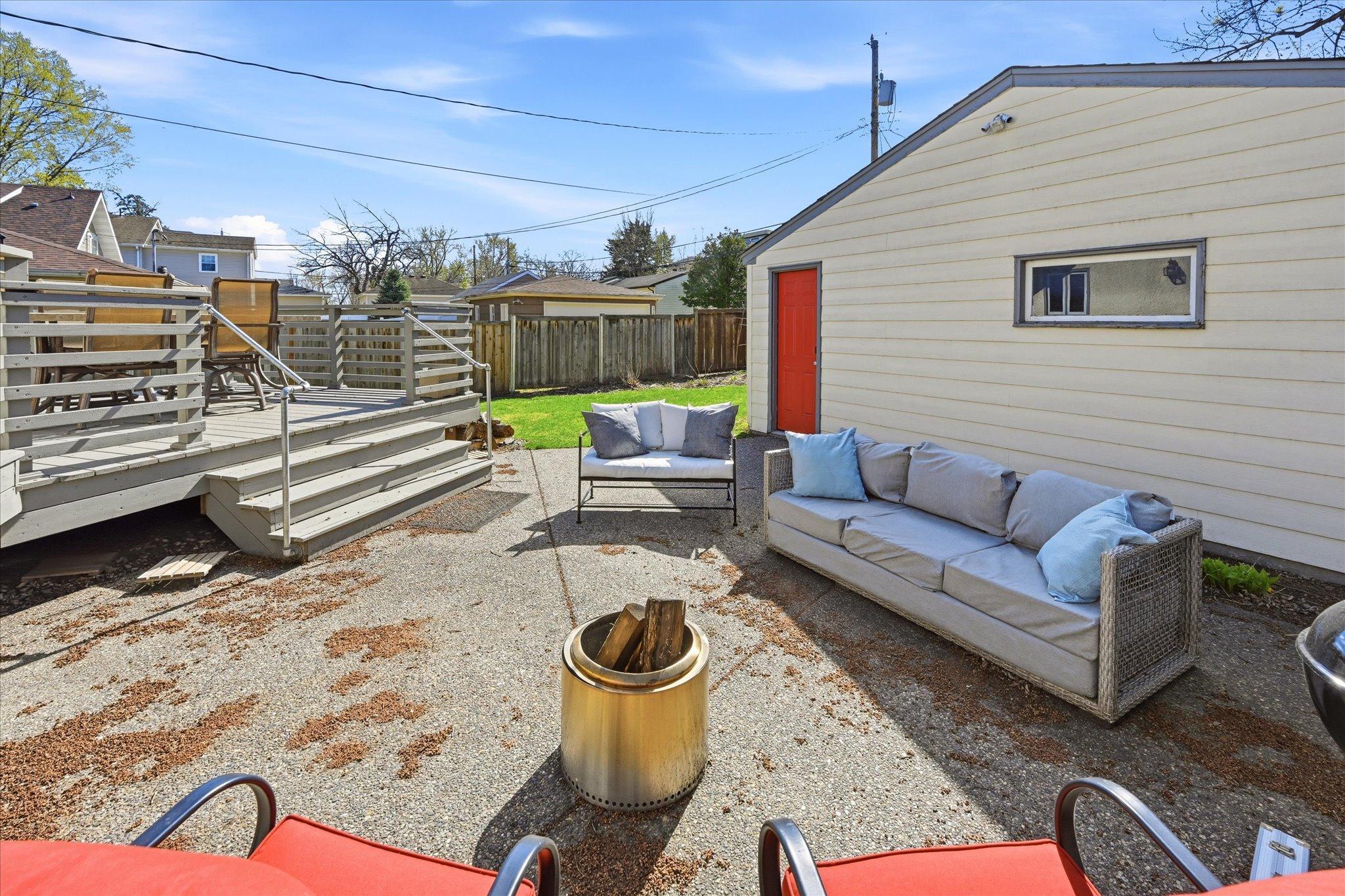 2920 Princeton Avenue