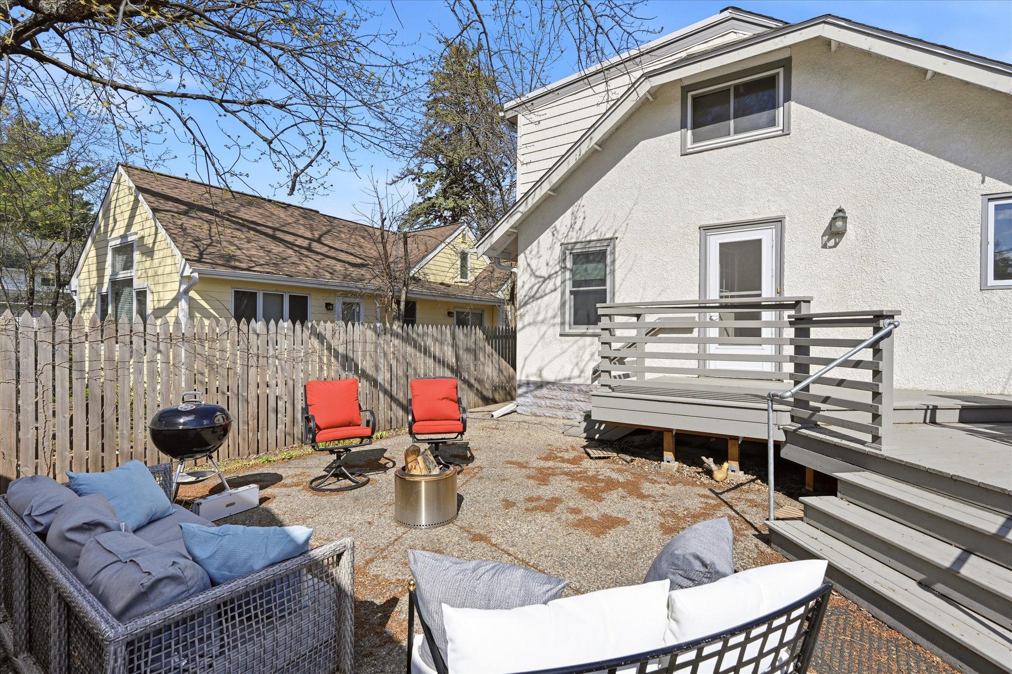 2920 Princeton Avenue