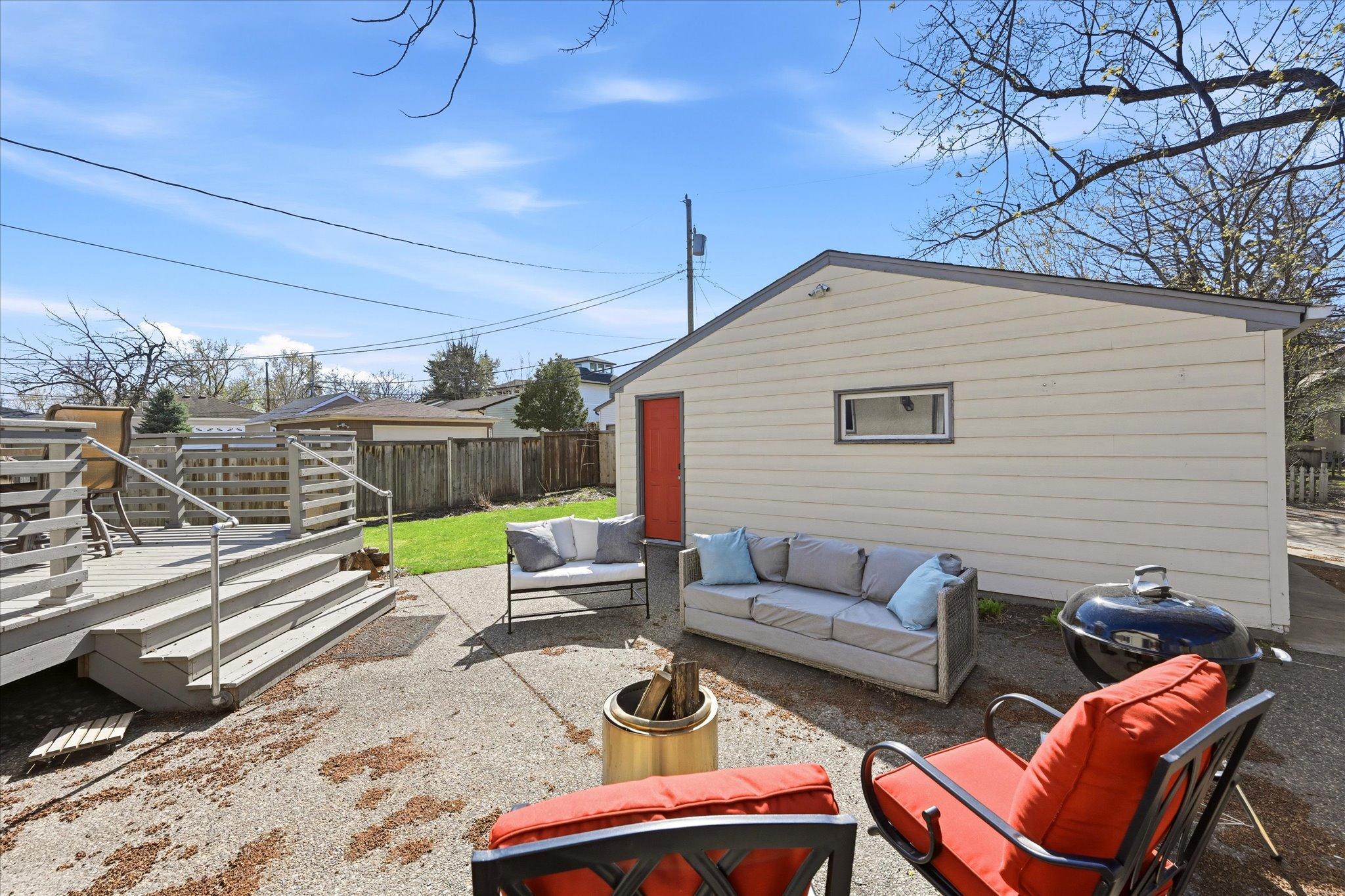 2920 Princeton Avenue