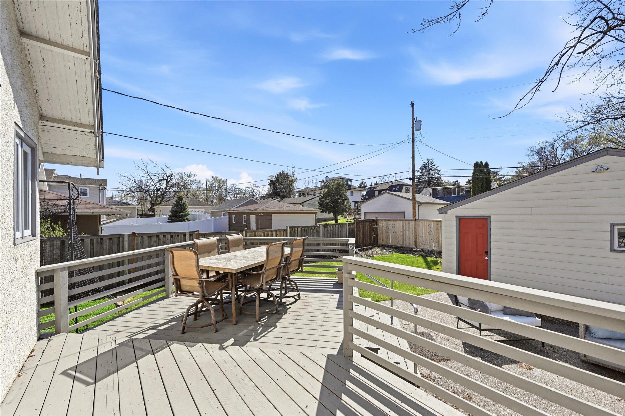 2920 Princeton Avenue