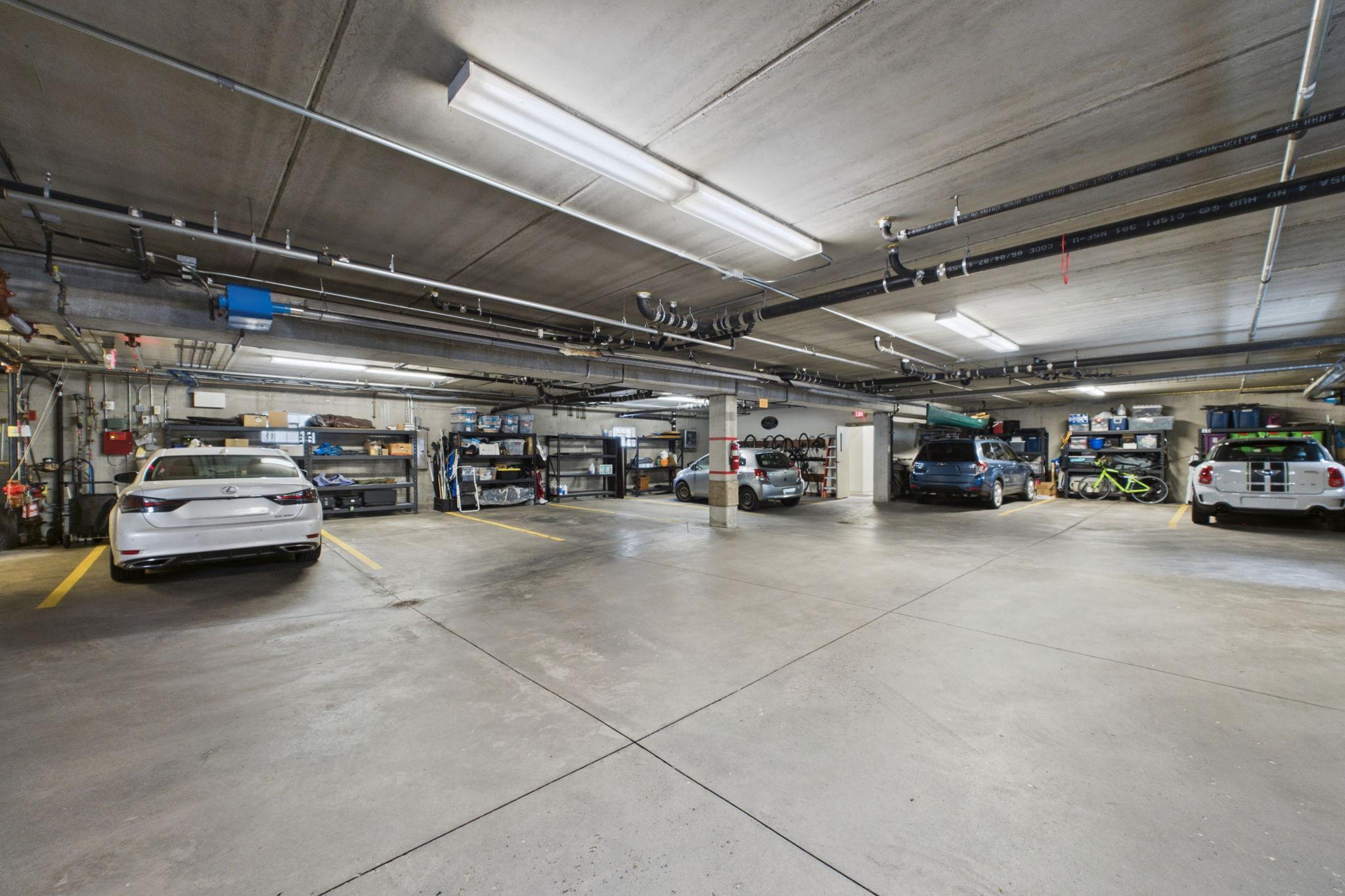 3125 Inglewood Avenue S Unit: 201