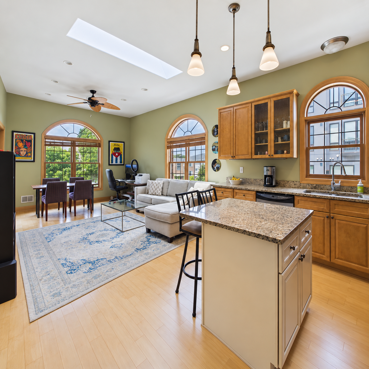 3125 Inglewood Avenue S Unit: 201