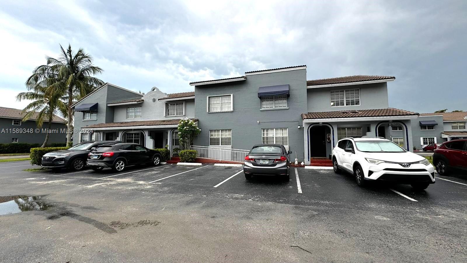 7030 NW 173rd Dr # 1603