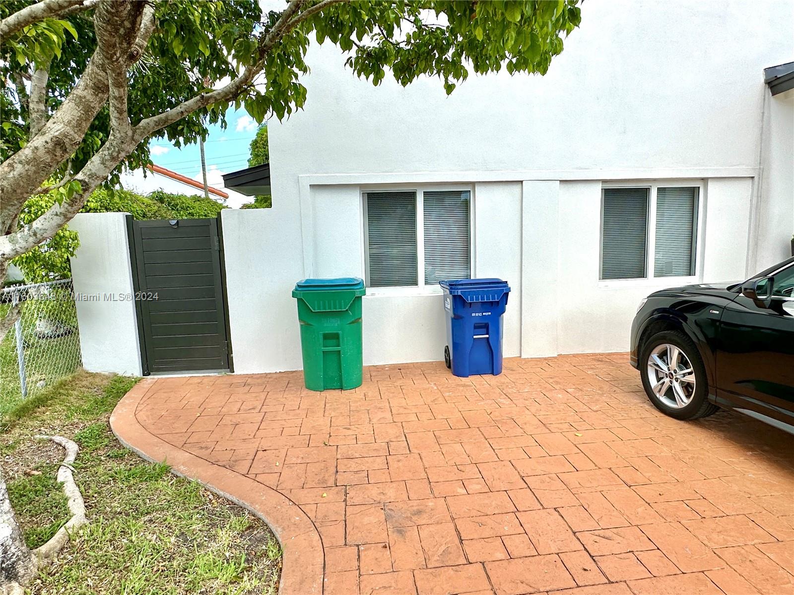 Private Address