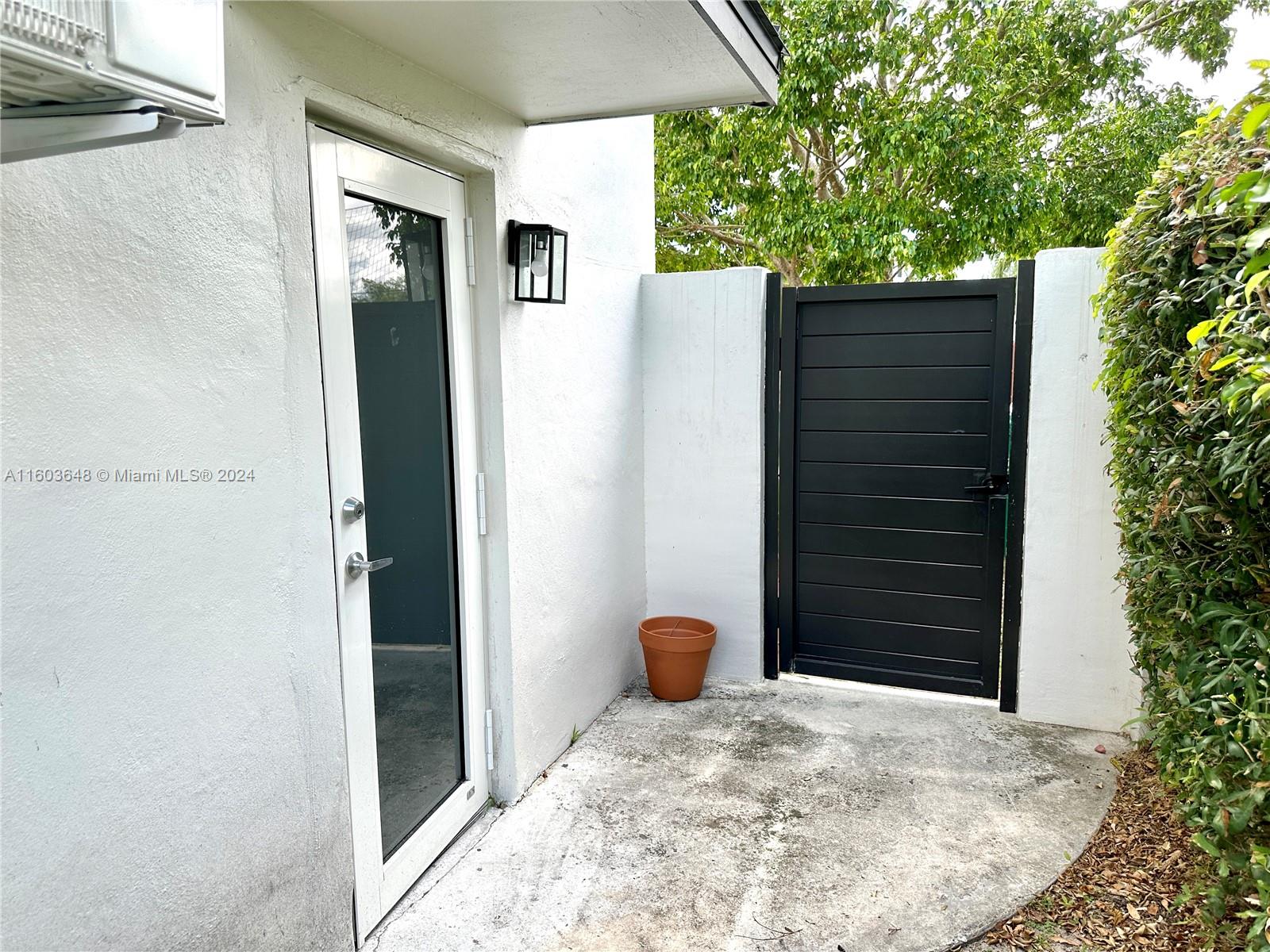 Private Address