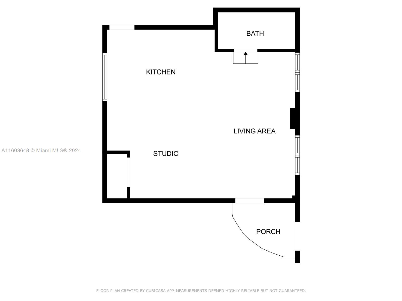 Private Address
