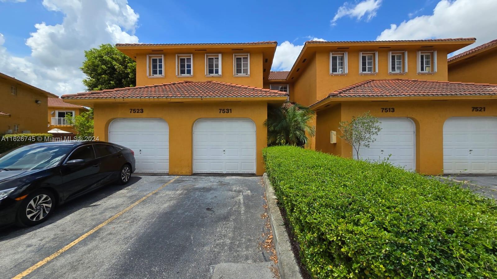 7531 NW 176th Ter # 7531