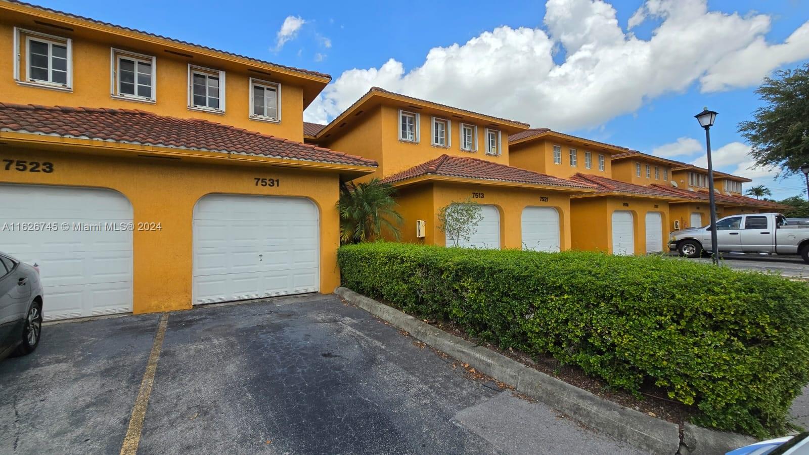 7531 NW 176th Ter # 7531