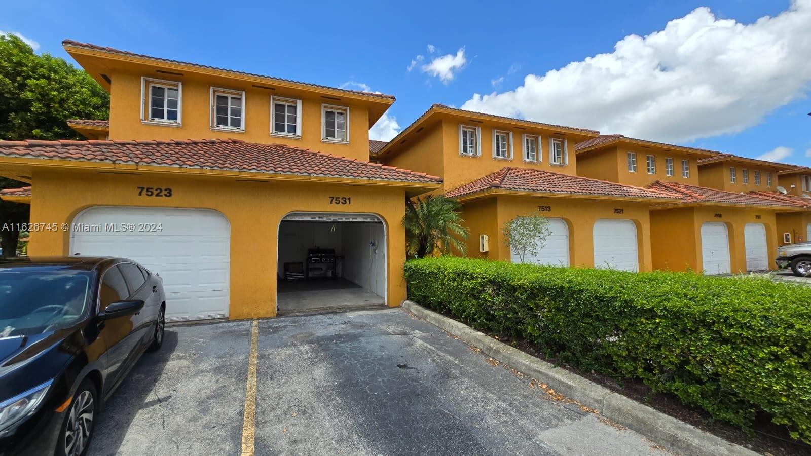 7531 NW 176th Ter # 7531