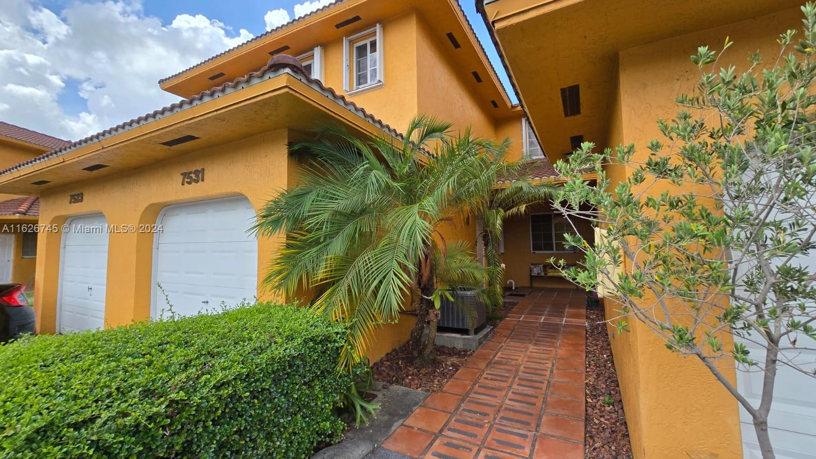 7531 NW 176th Ter # 7531