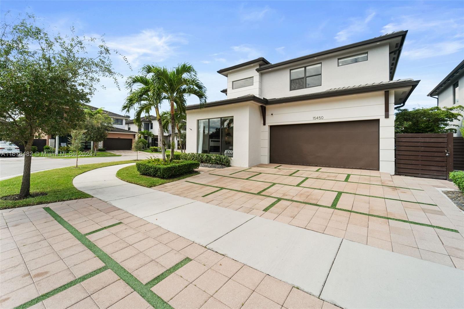 15450 NW 88th Ave