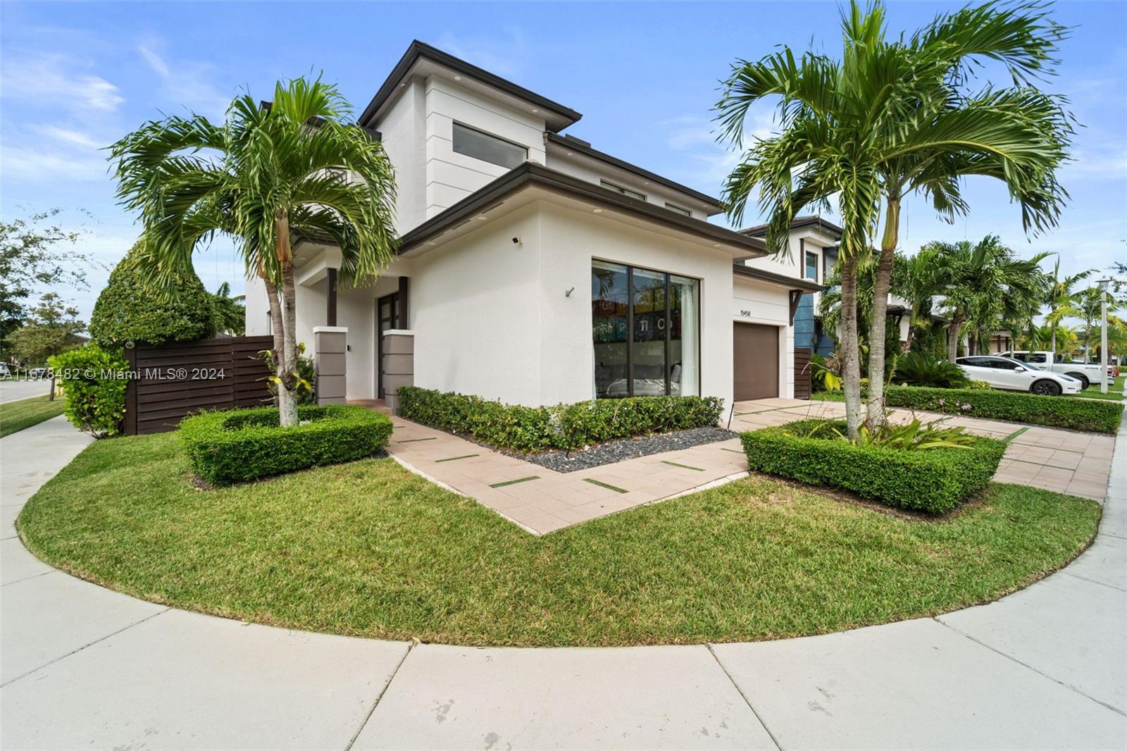 15450 NW 88th Ave