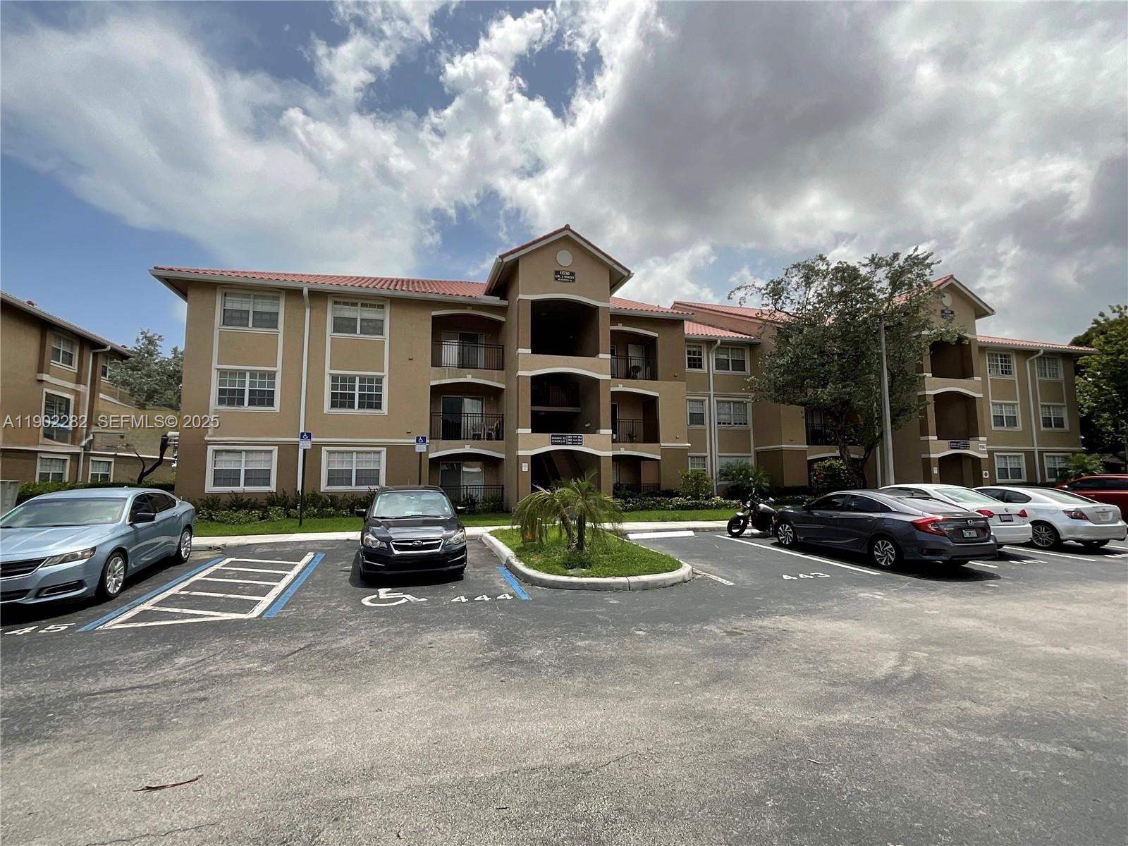 11730 SW 2nd St # 12202