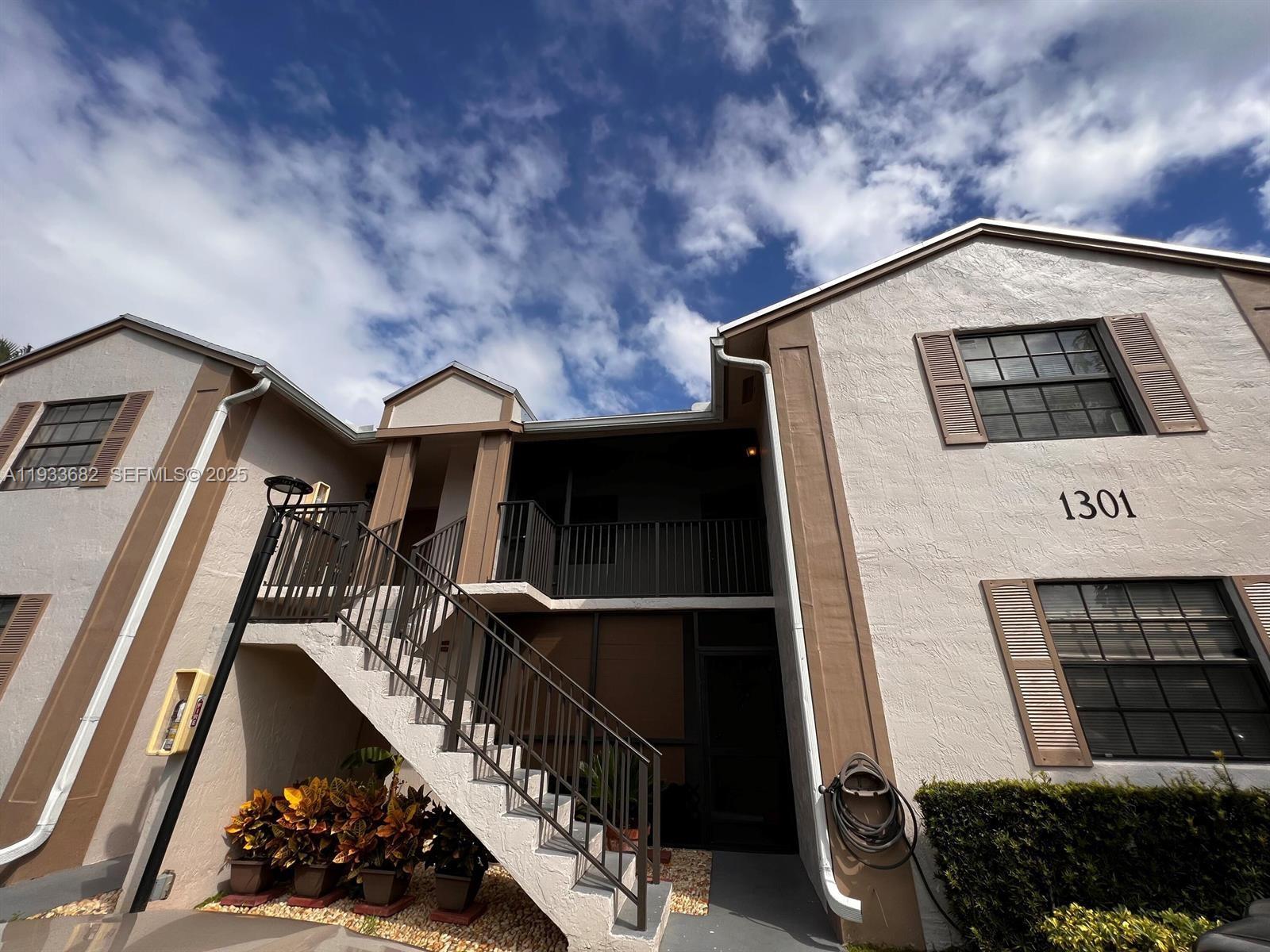 1301 S Franklin Ave # 1301A