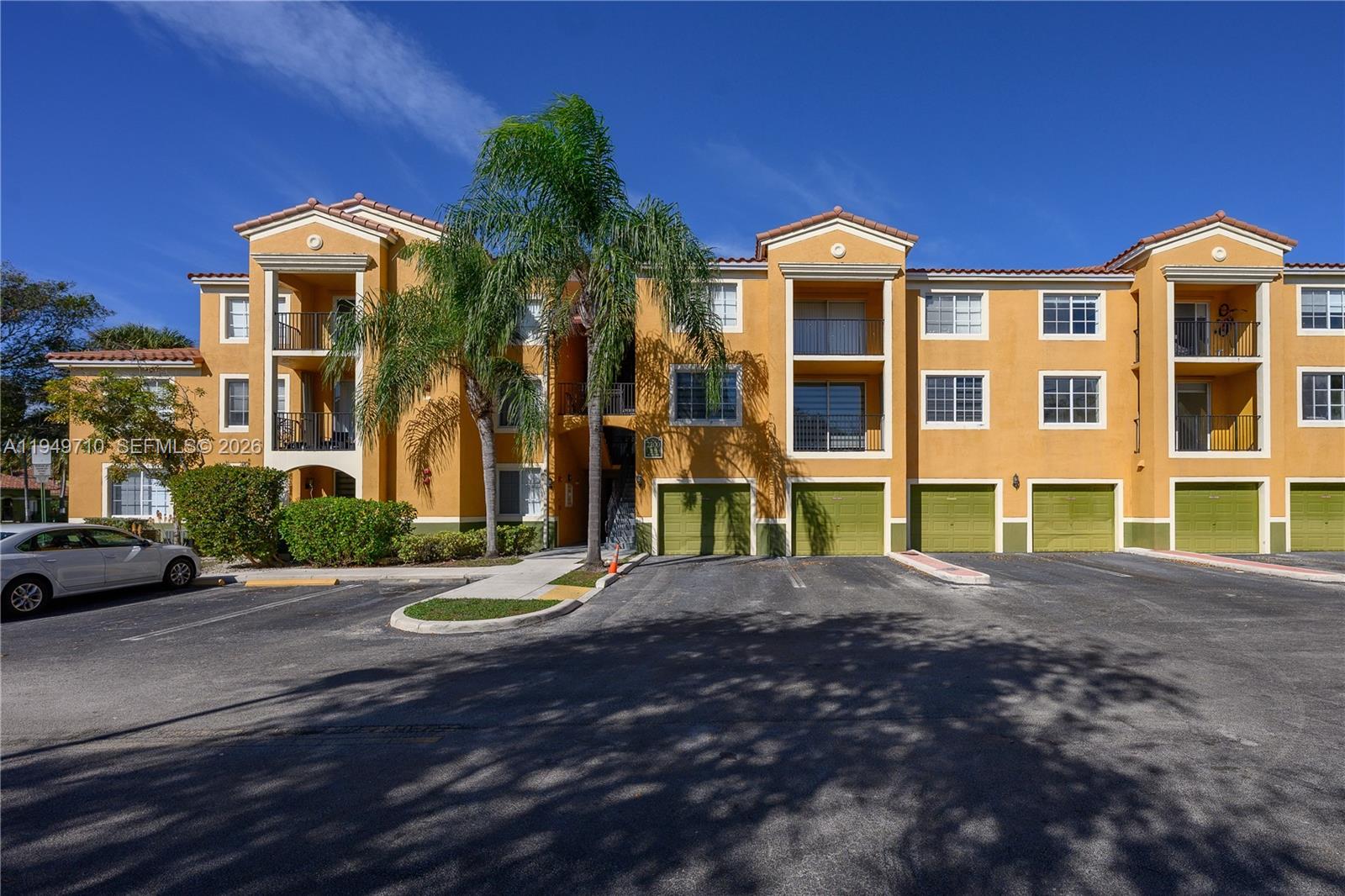 2200 E Preserve Way # 203