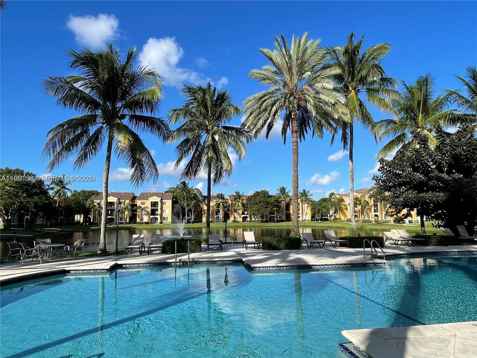 2301 W Preserve Way # 201