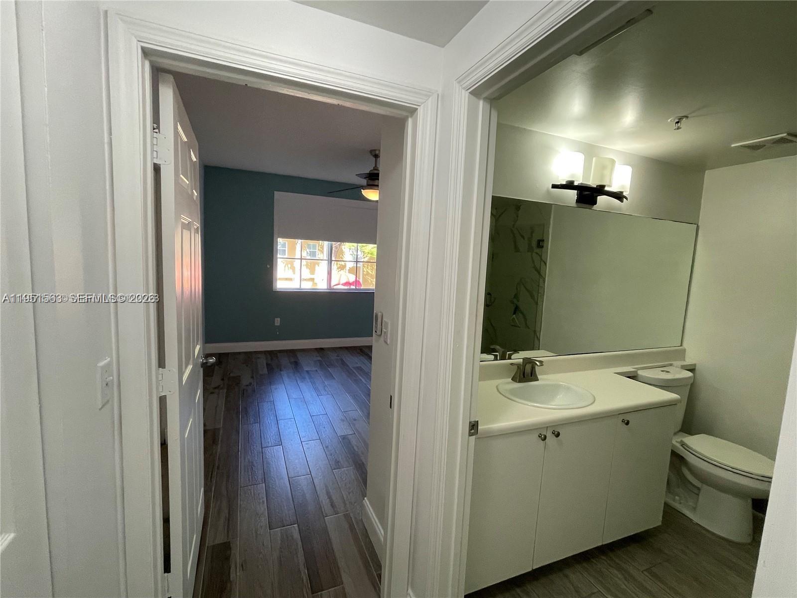 2301 W Preserve Way # 201