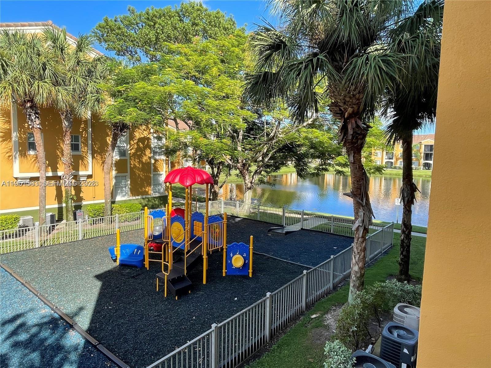 2301 W Preserve Way # 201